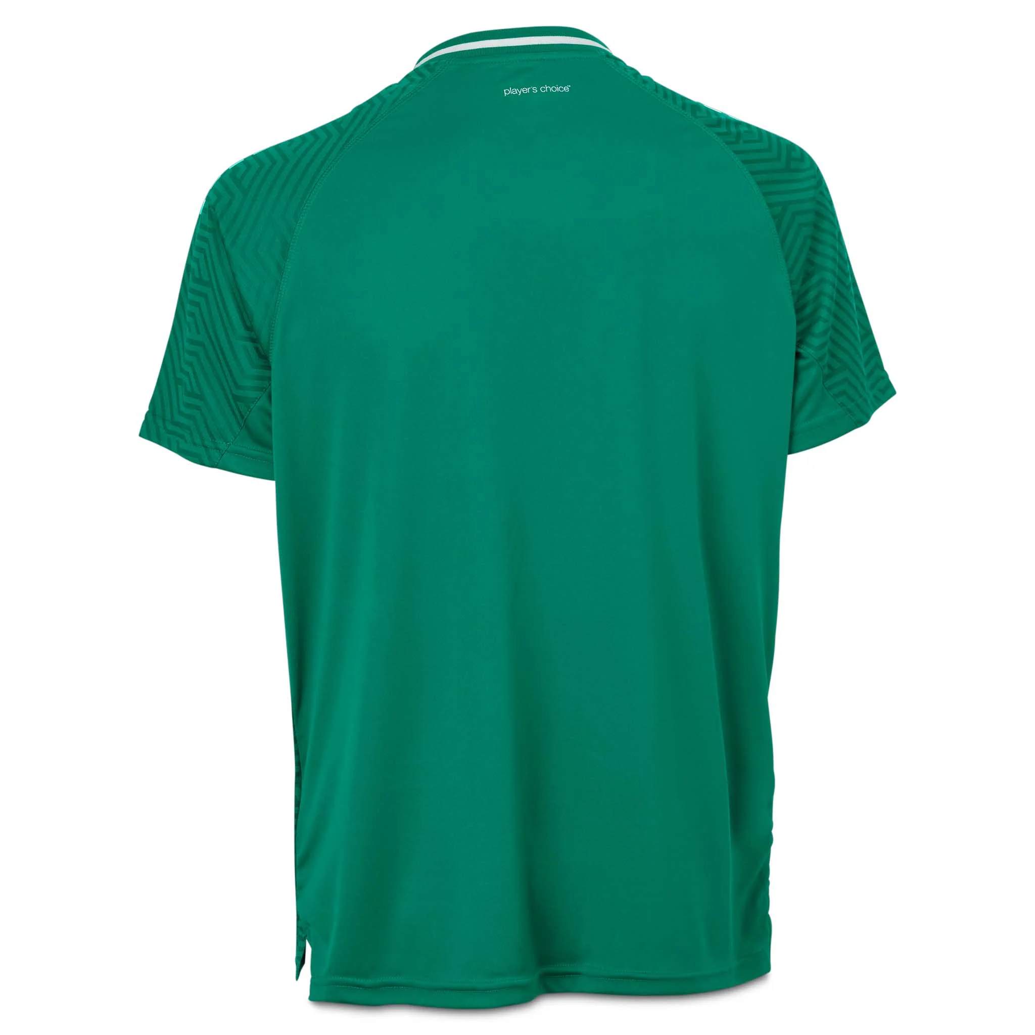 Monaco Player shirt S/S - Kids - Image 19