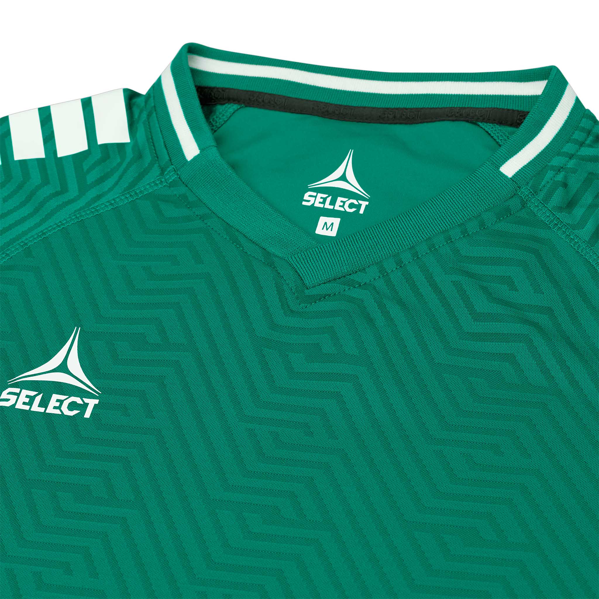 Monaco Player shirt S/S - Kids - Image 21