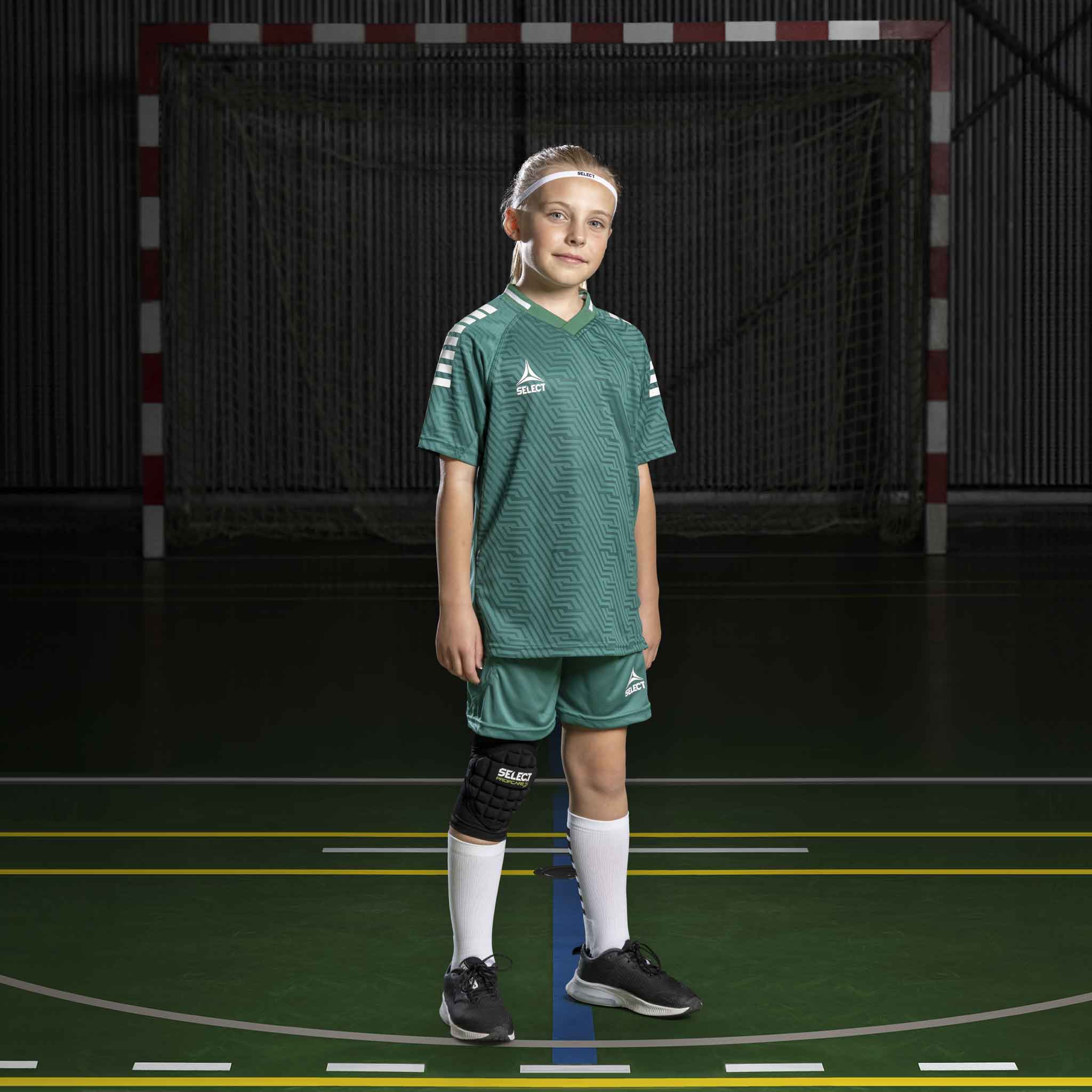 Monaco Player shirt S/S - Kids - Image 23