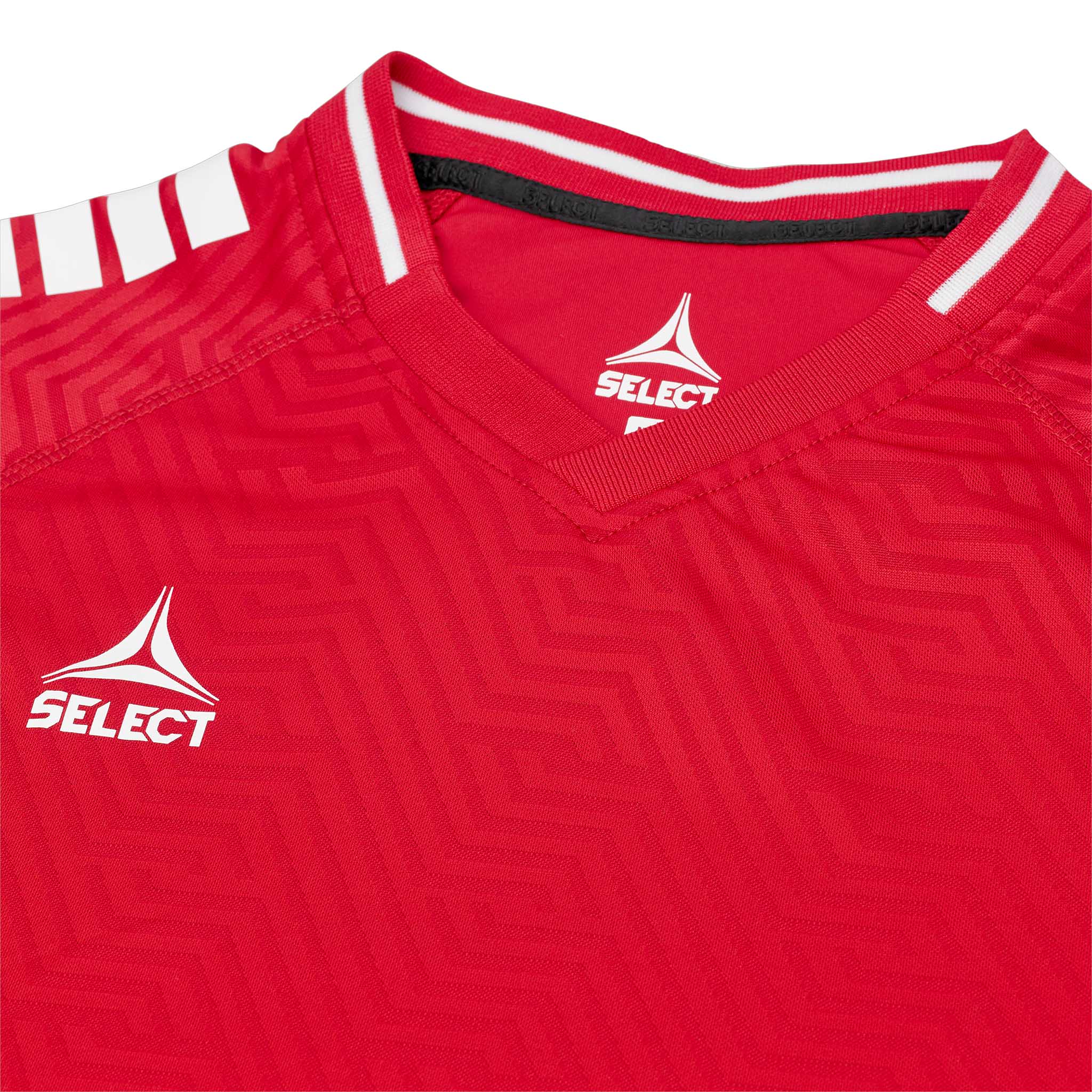 Monaco Player shirt S/S - Kids - Image 26