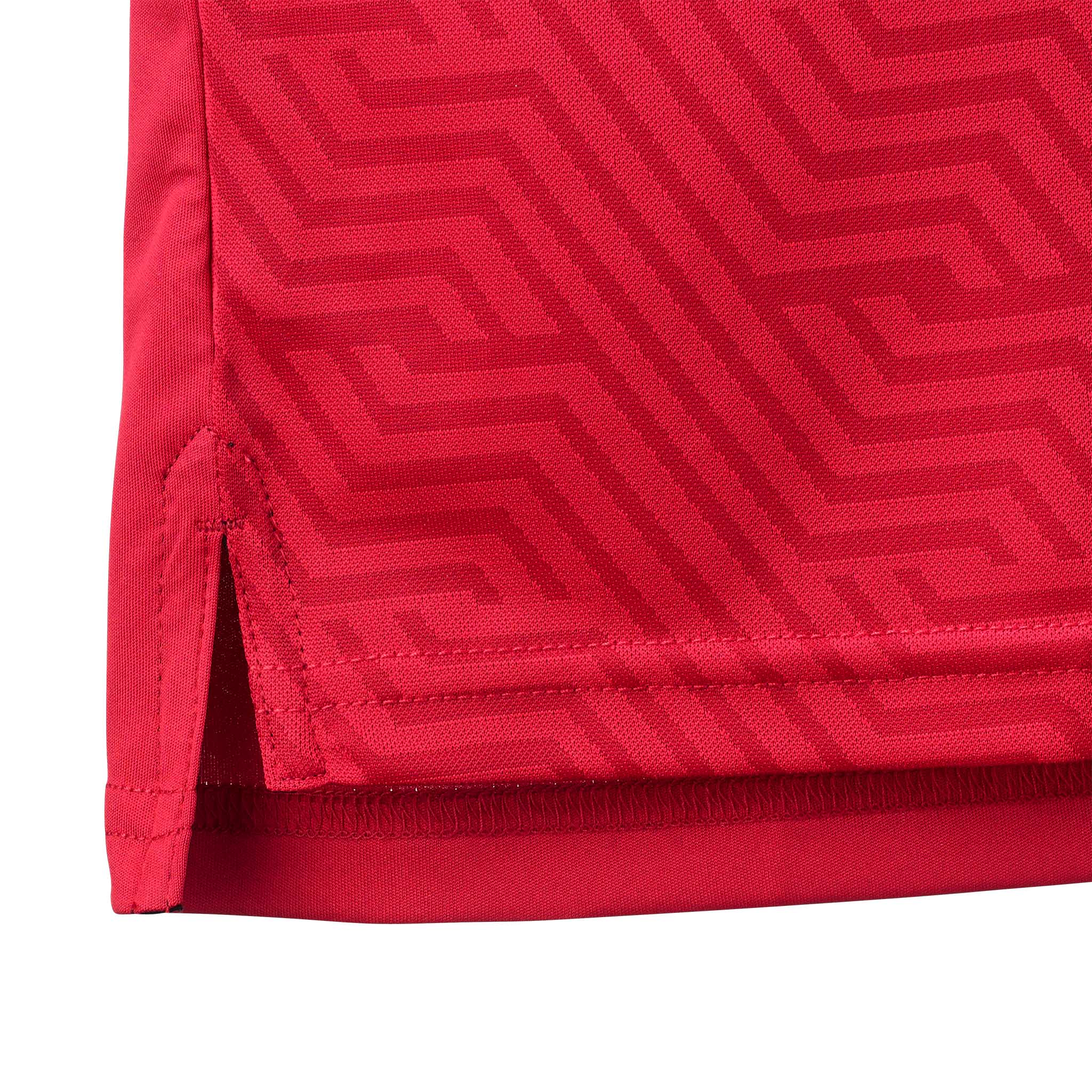 Monaco Player shirt S/S - Kids - Image 27