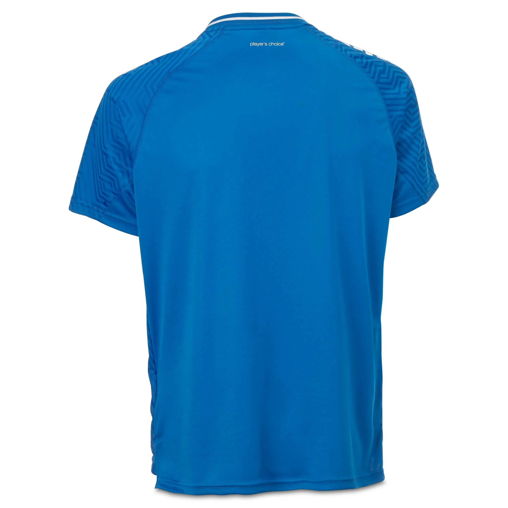 Monaco Player shirt S/S - Kids - Image 29