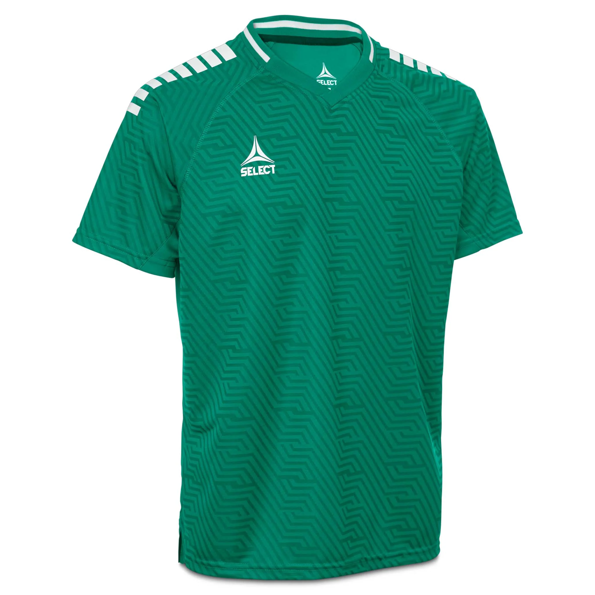 Monaco Player shirt S/S - Kids - Image 3