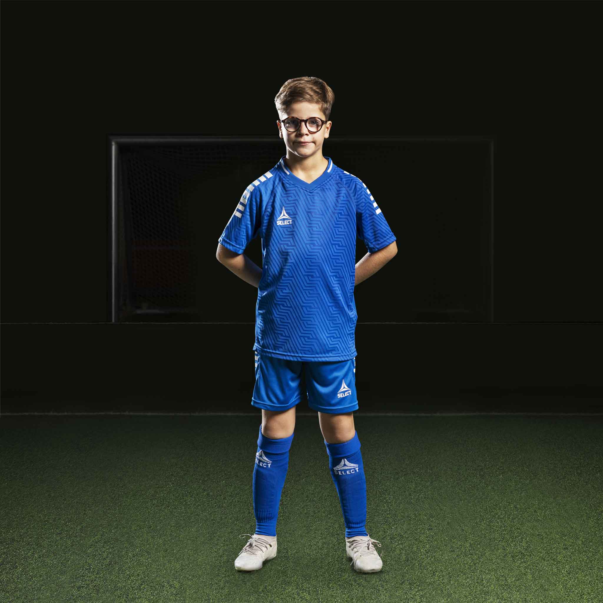 Monaco Player shirt S/S - Kids - Image 33