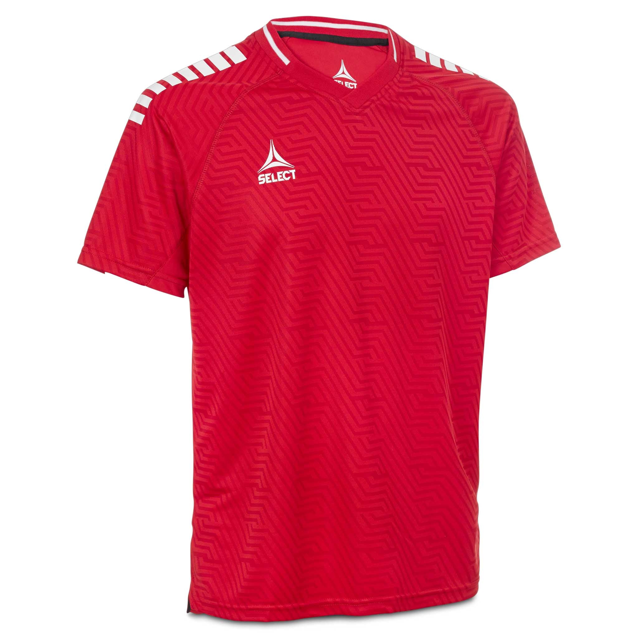 Monaco Player shirt S/S - Kids - Image 4