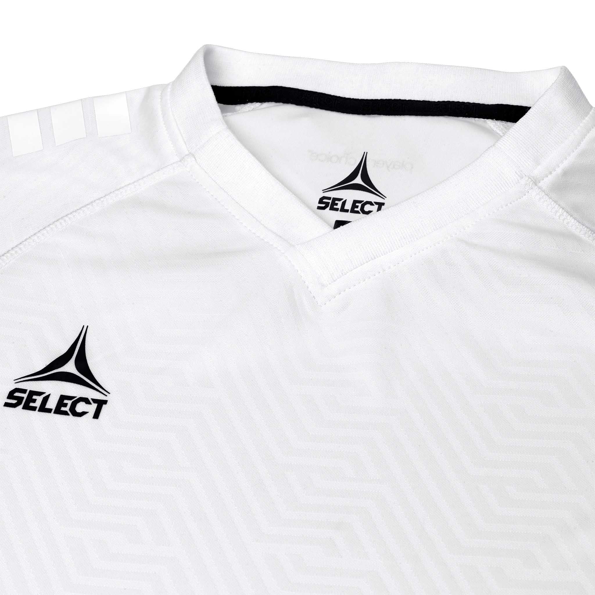 Monaco Player shirt S/S - Kids - Image 46