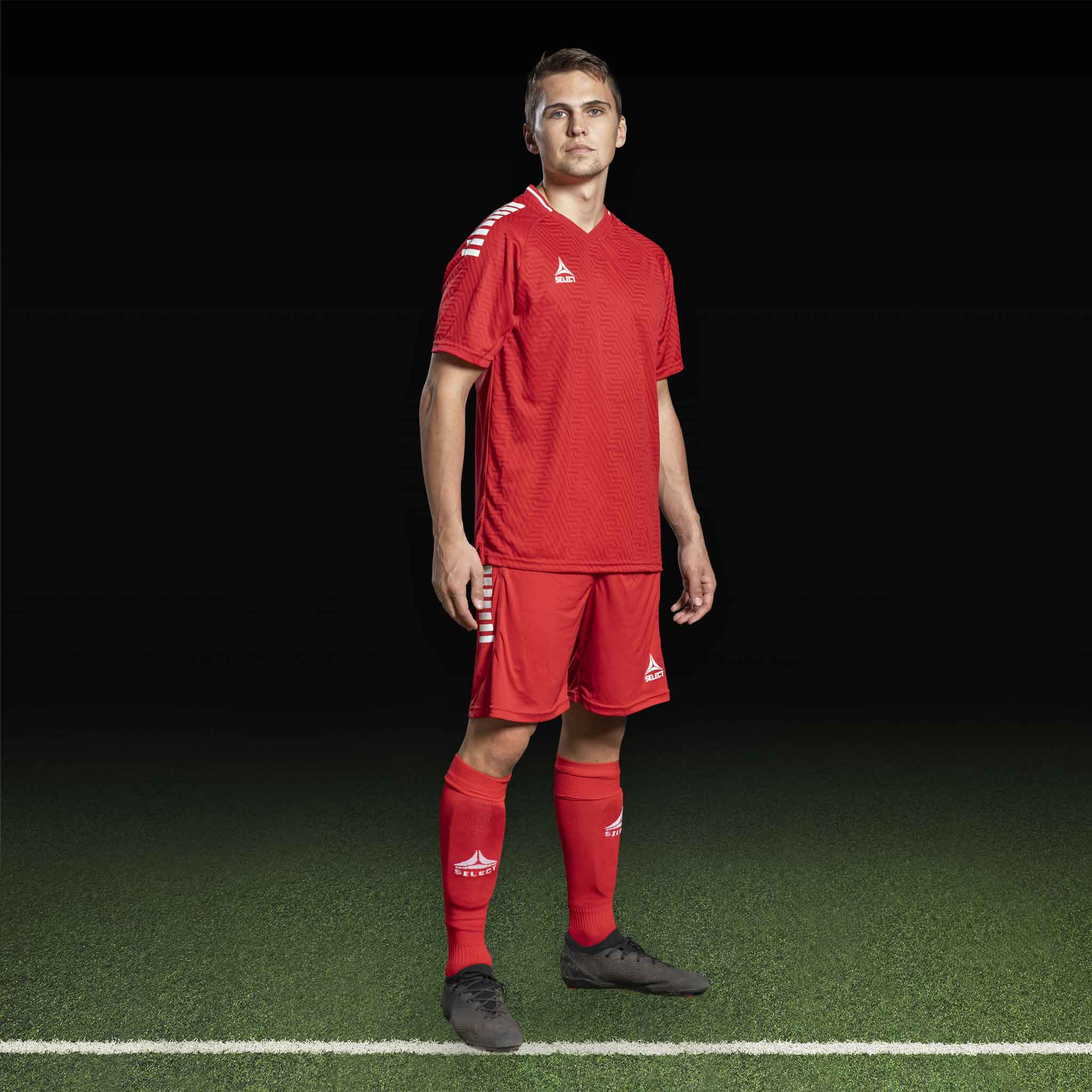 Monaco Player shorts - Image 10
