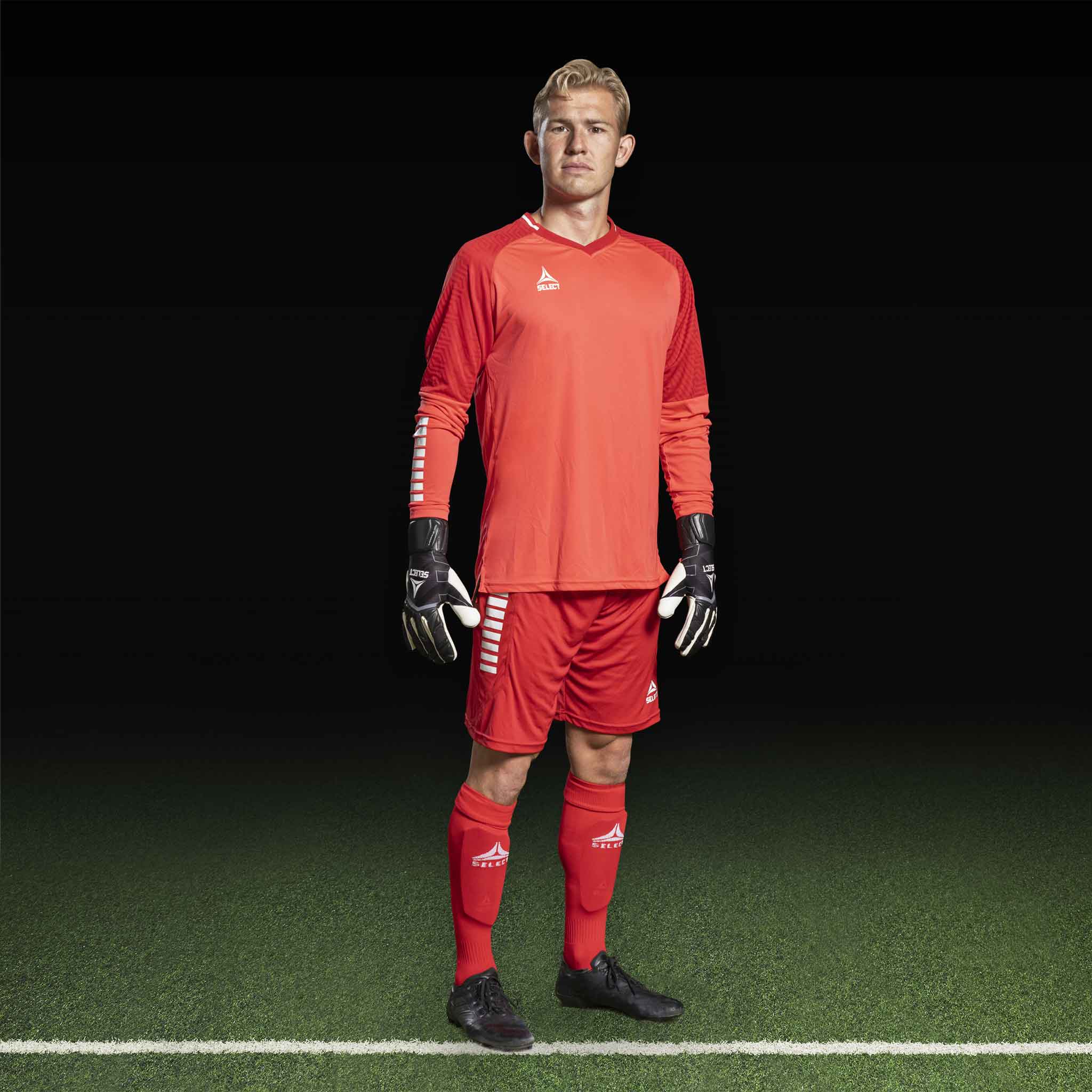 Monaco Player shorts - Image 12