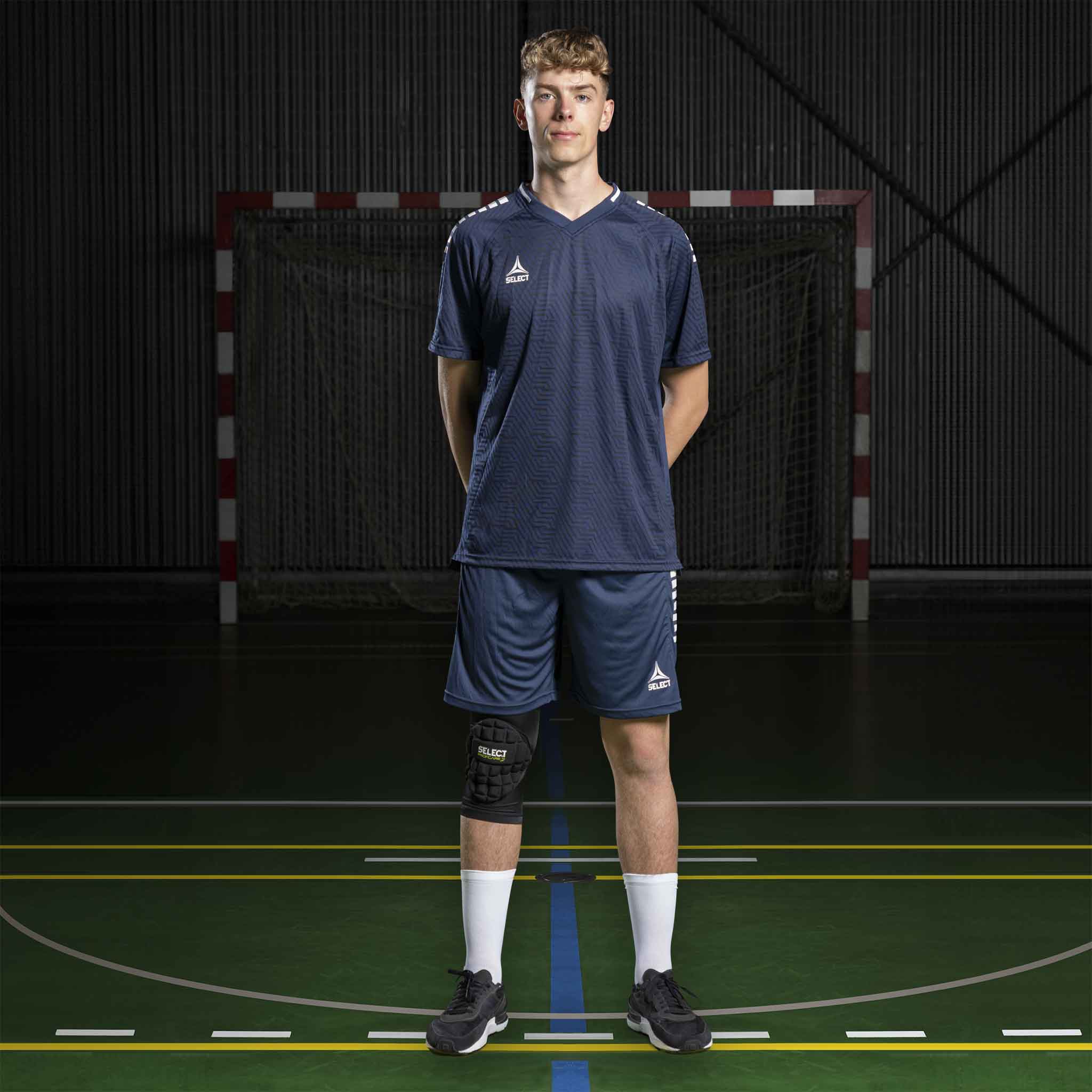 Monaco Player shorts - Image 14