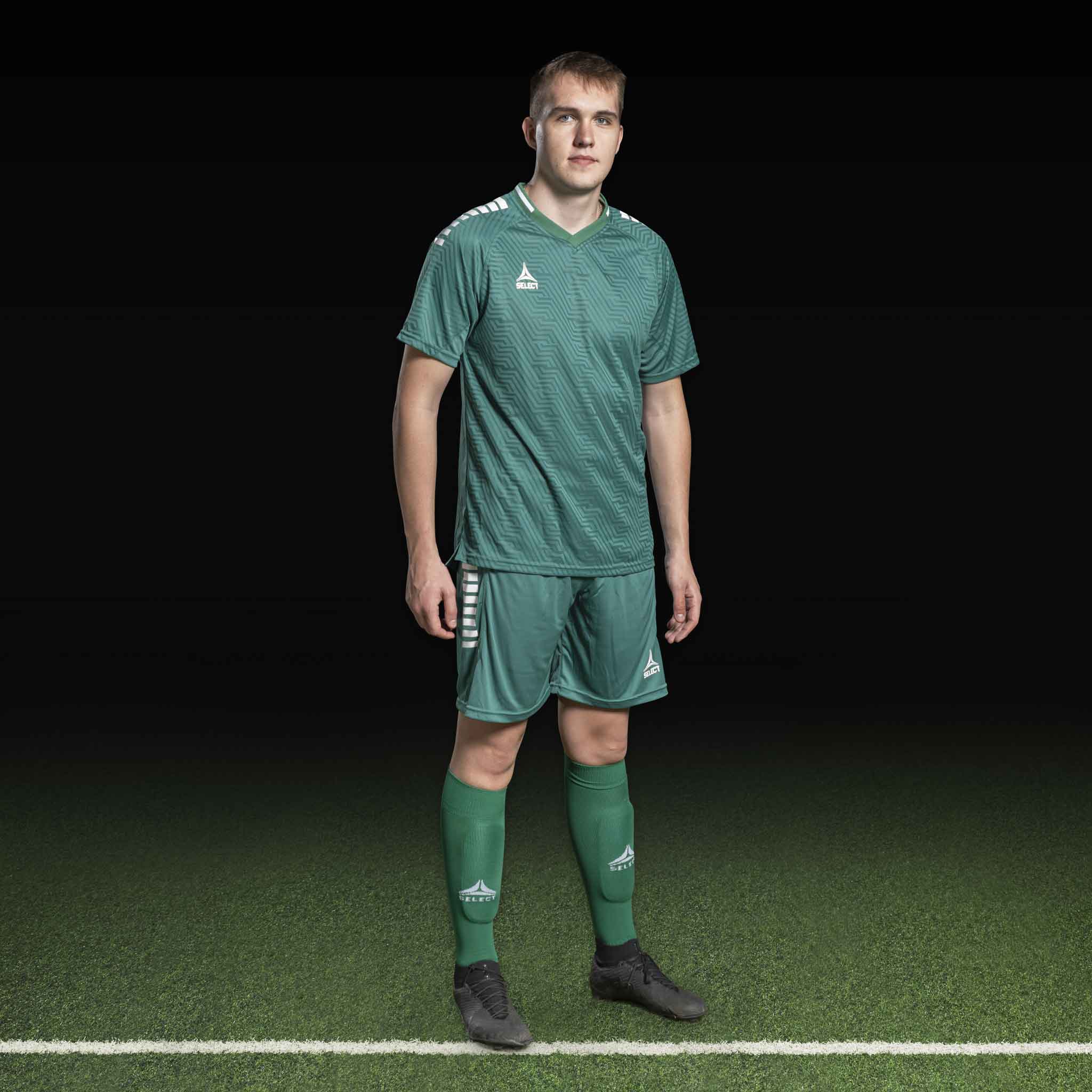 Monaco Player shorts - Image 17
