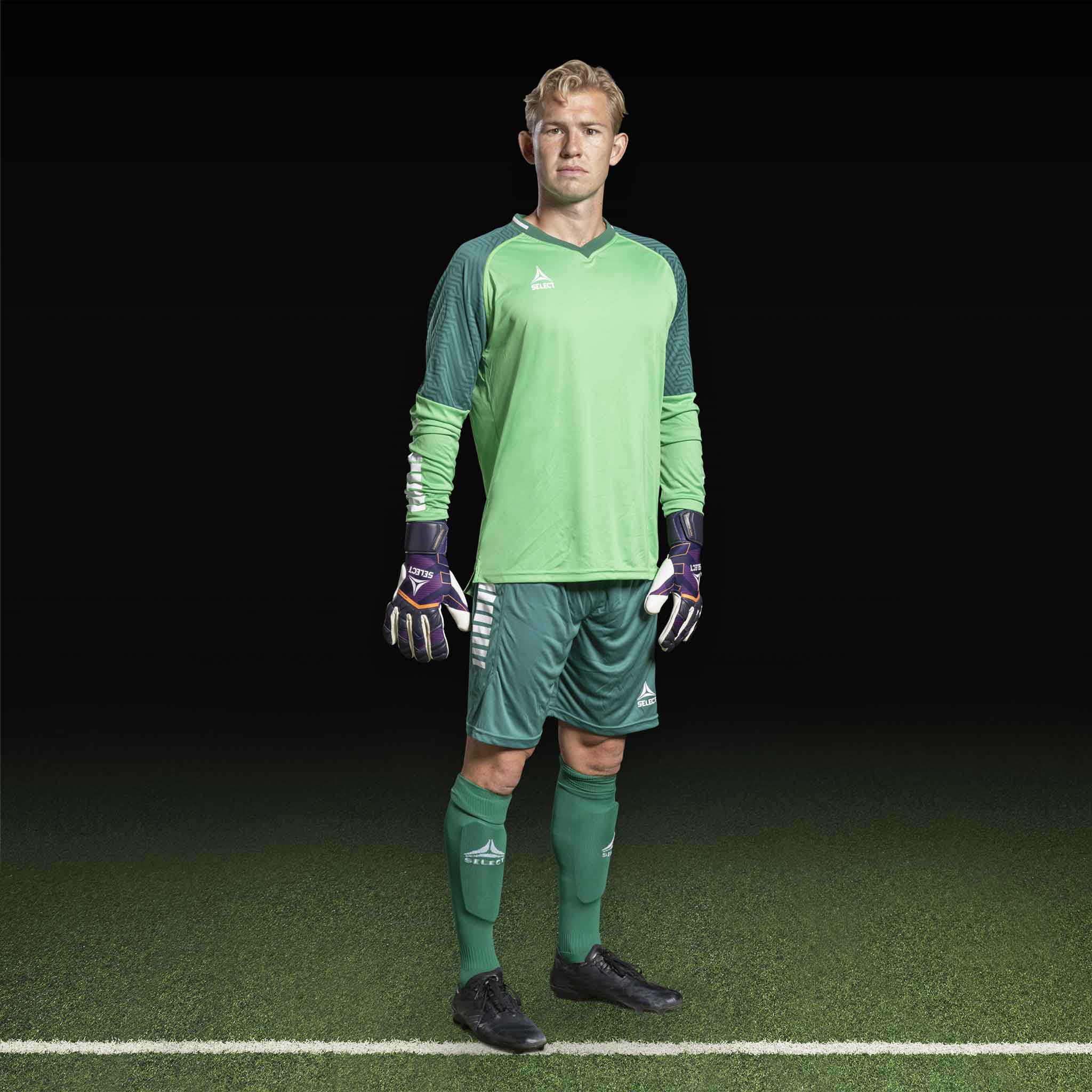 Monaco Player shorts - Image 19