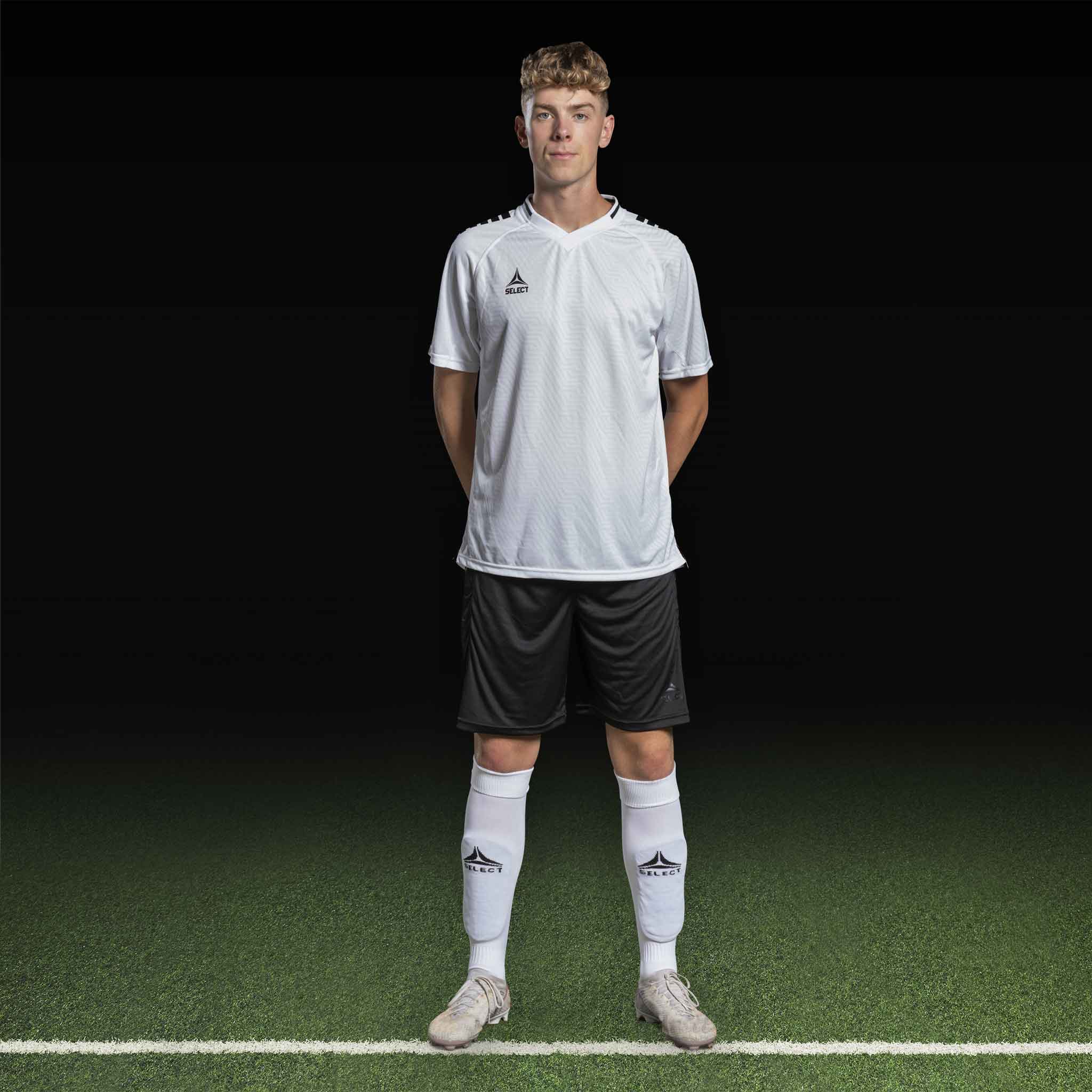 Monaco Player shorts - Image 24