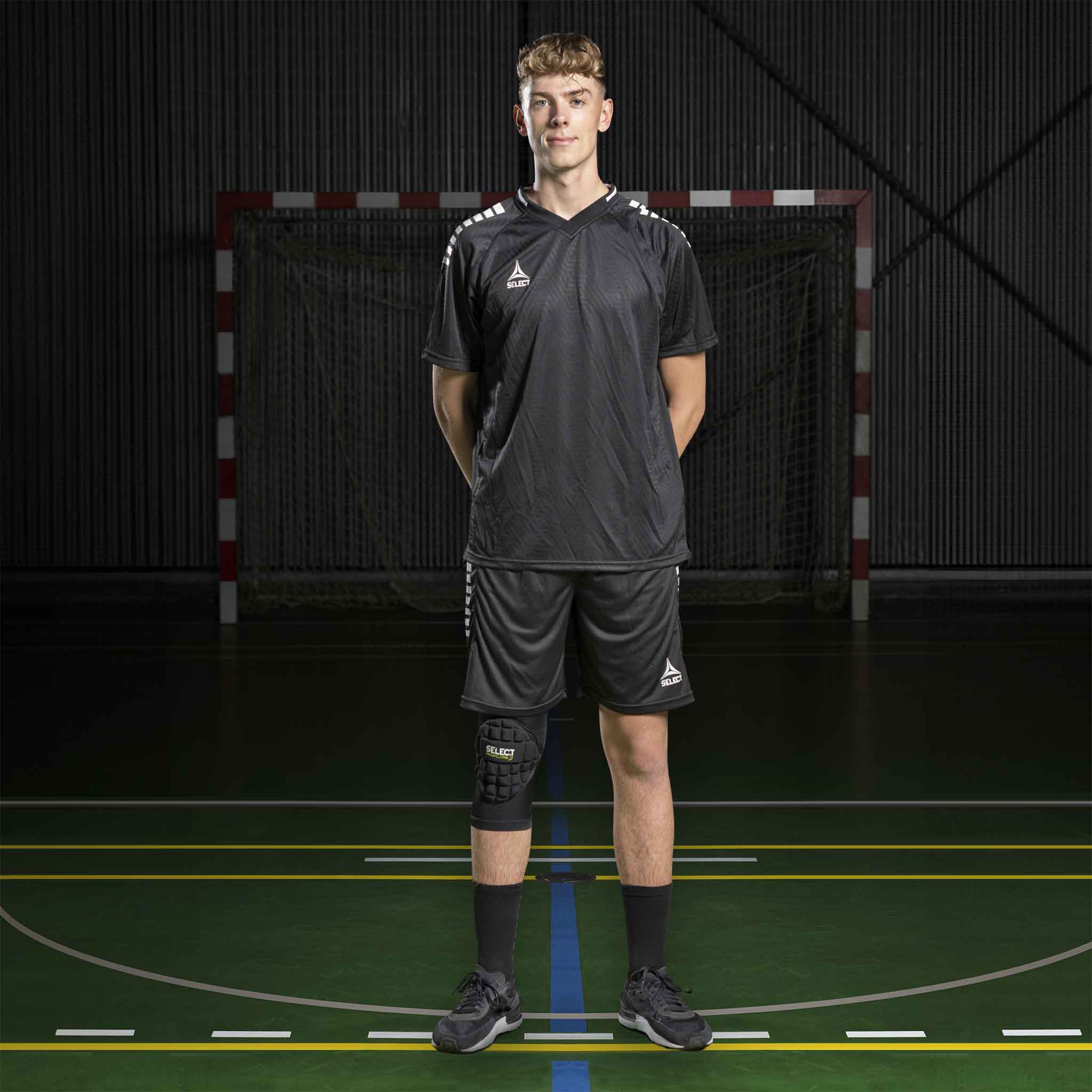 Monaco Player shorts - Image 26