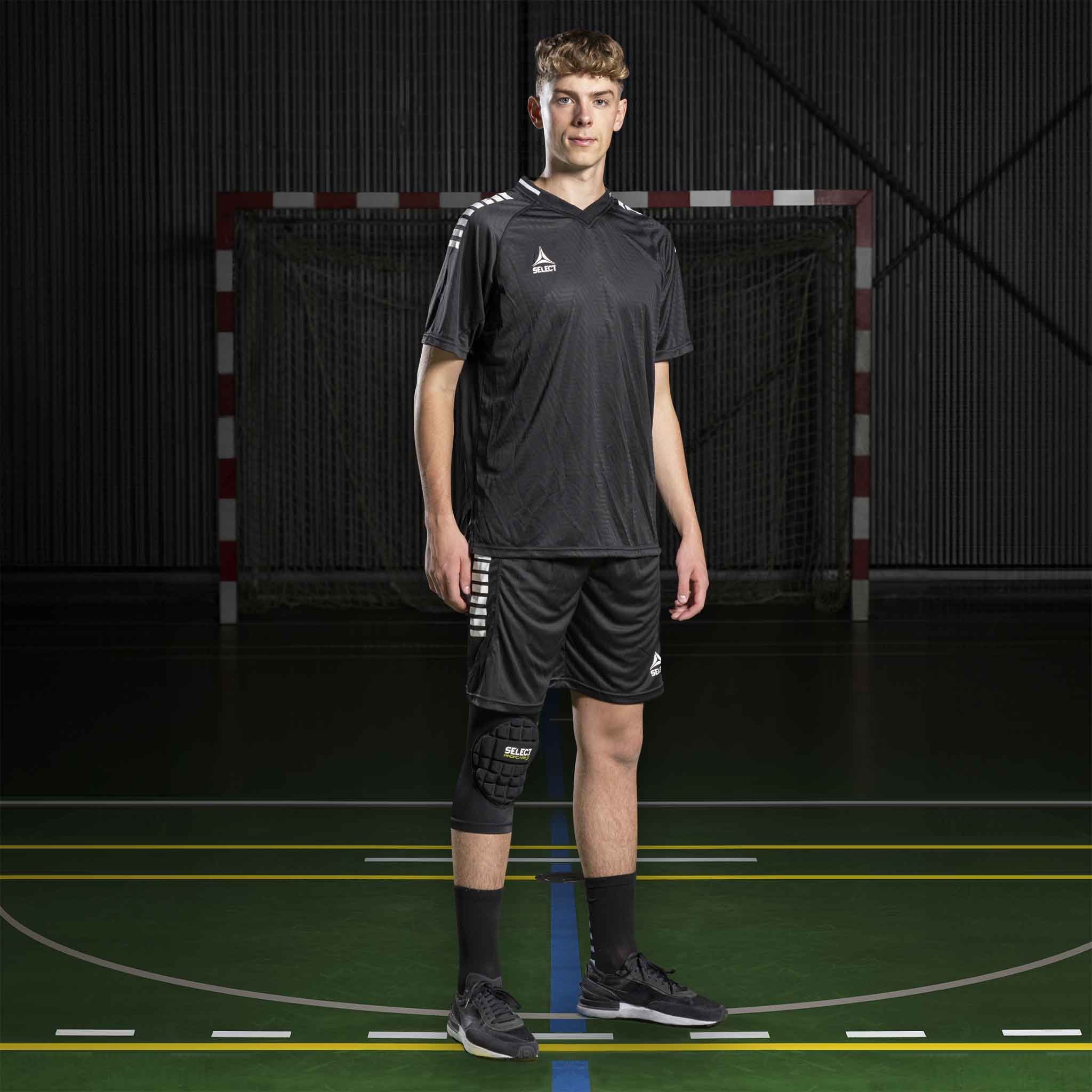 Monaco Player shorts - Image 27