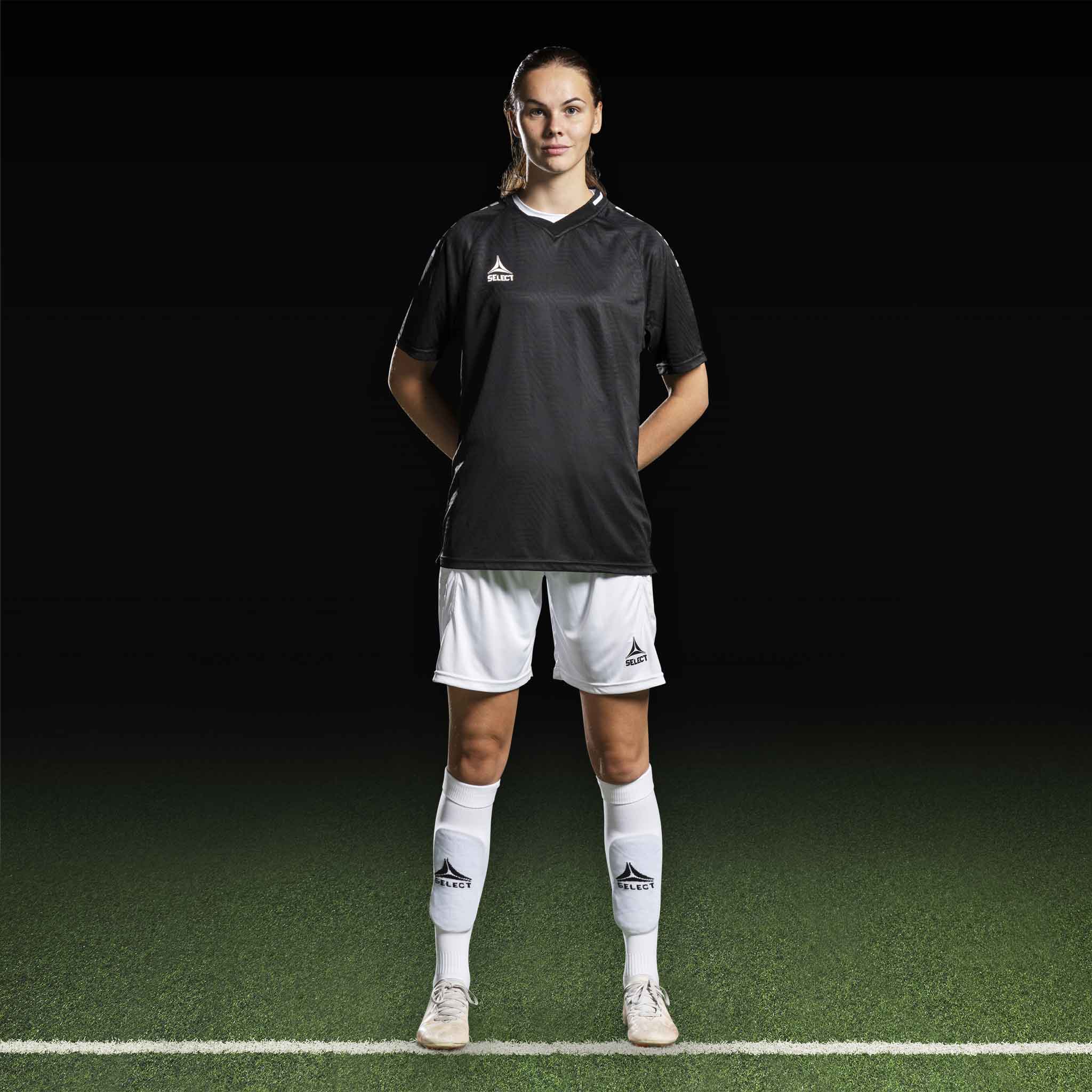 Monaco Player shorts - Image 31