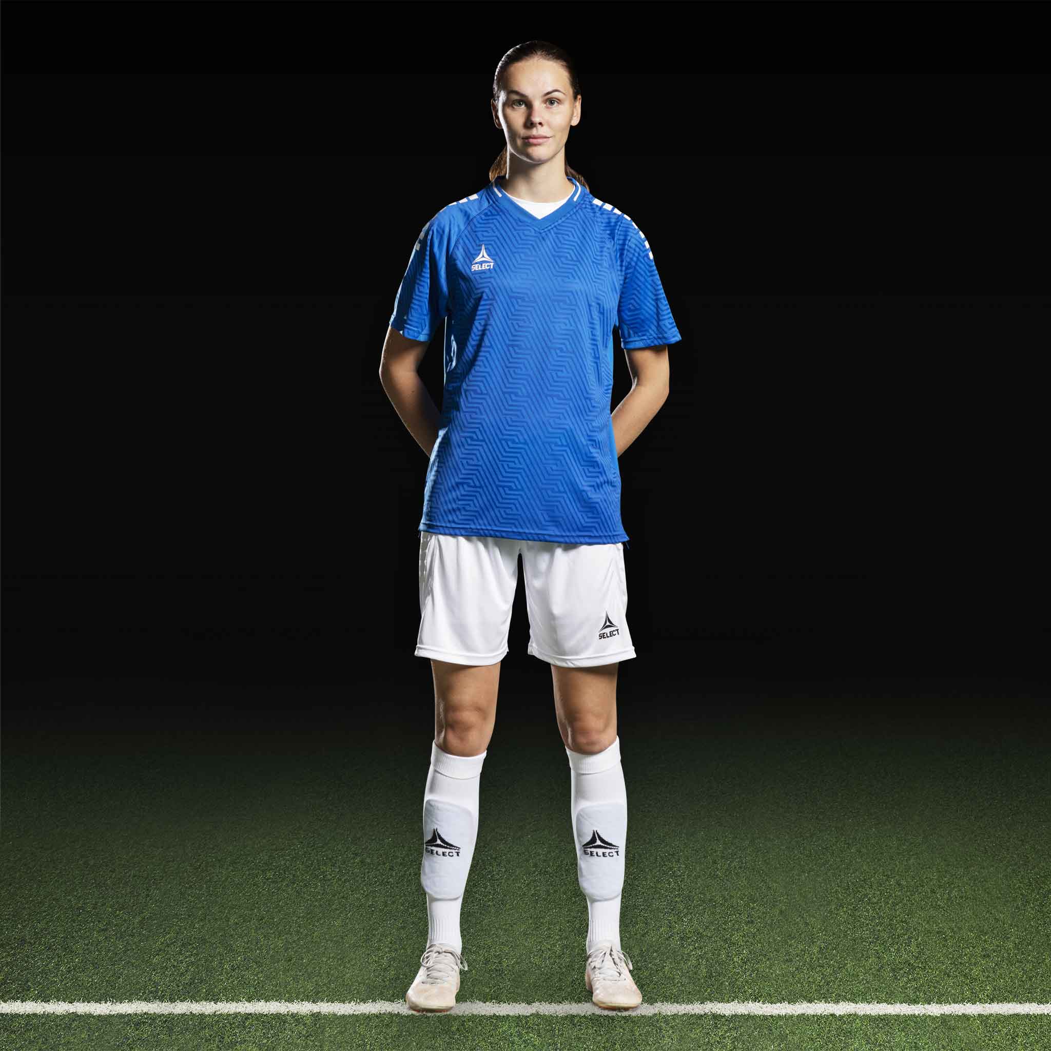 Monaco Player shorts - Image 32
