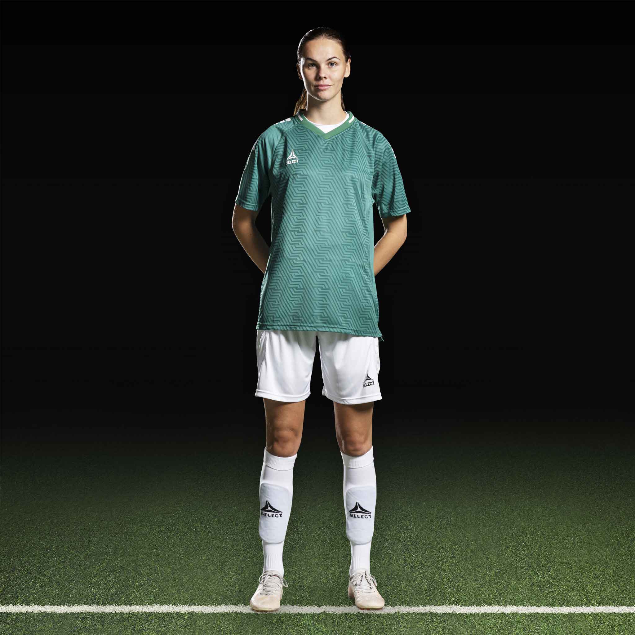 Monaco Player shorts - Image 33