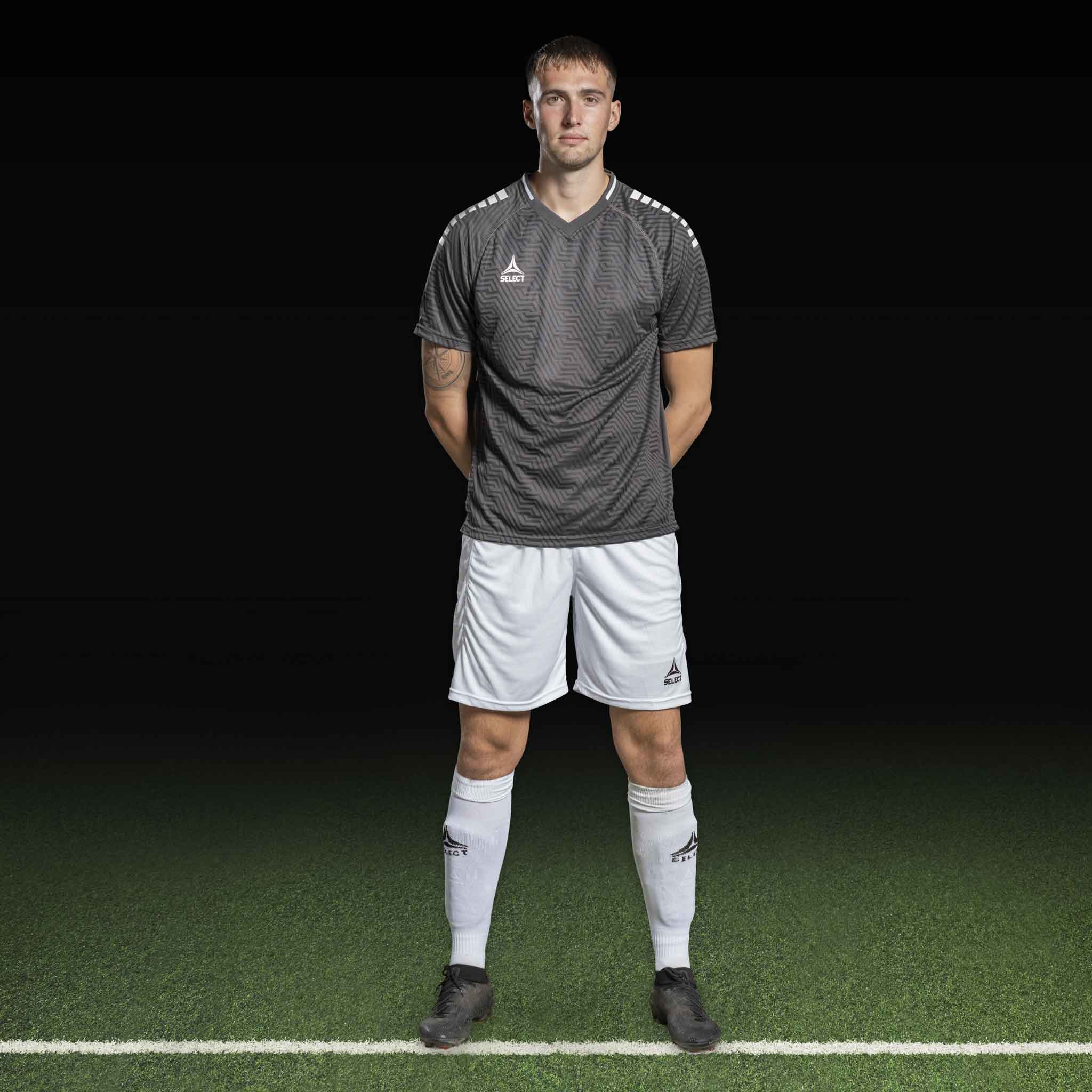 Monaco Player shorts - Image 35