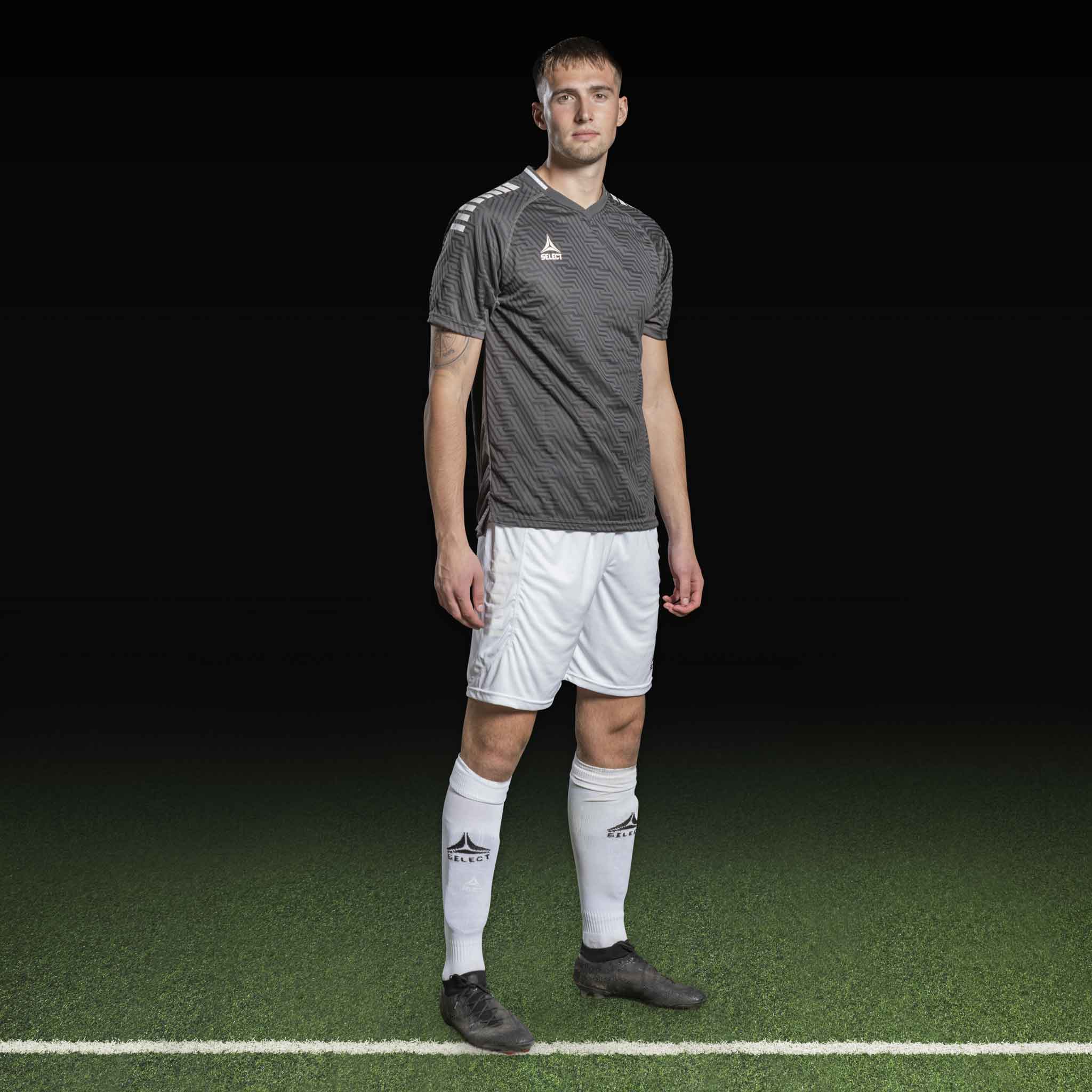 Monaco Player shorts - Image 36