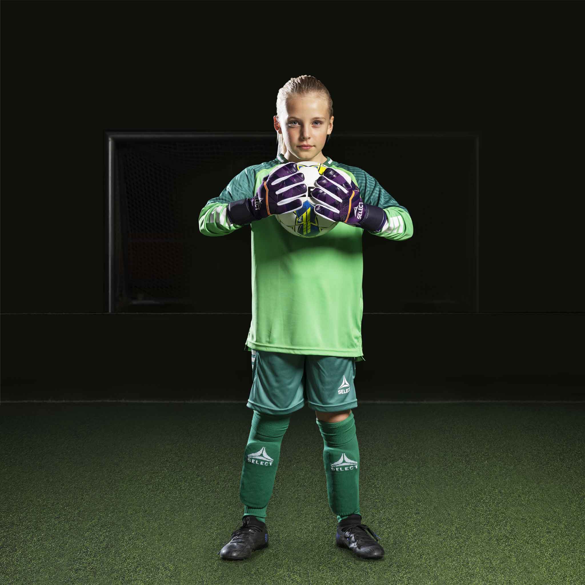 Monaco Player shorts - Kids - Image 13