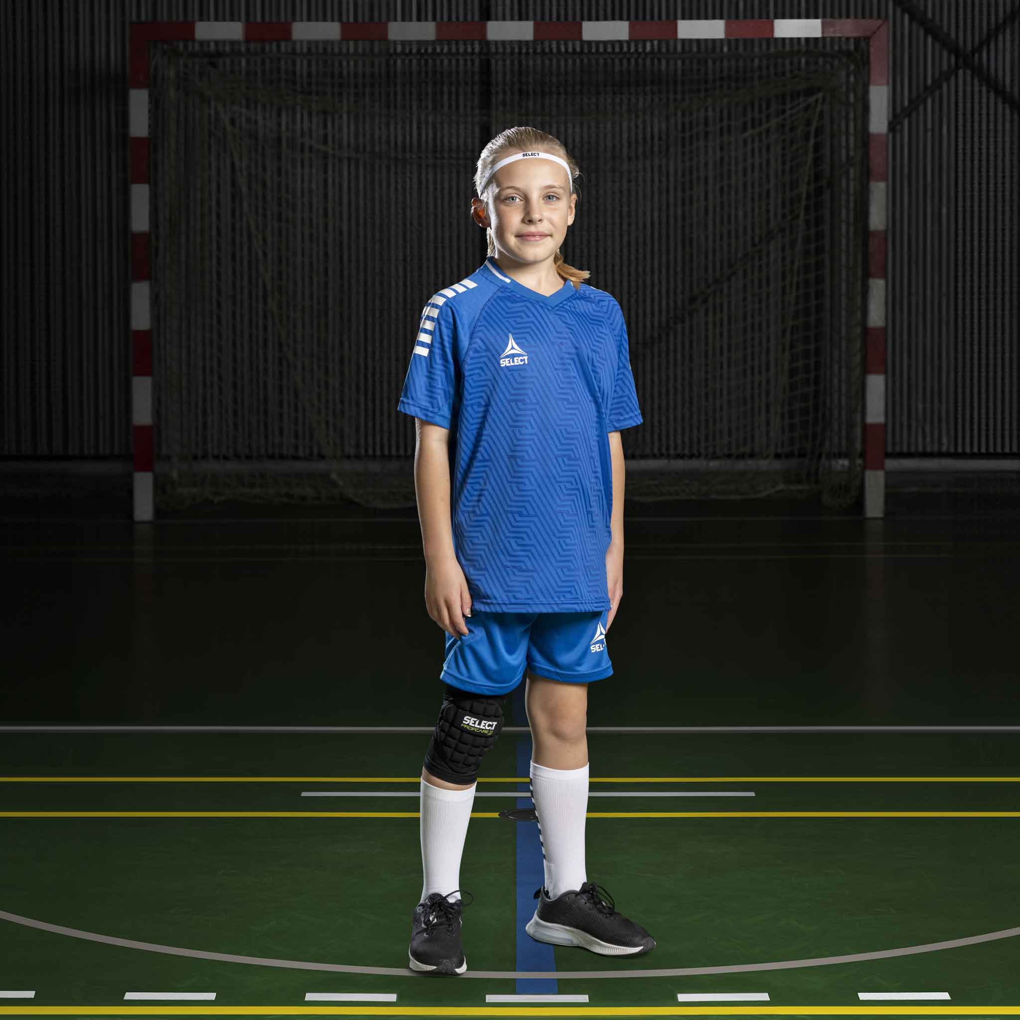 Monaco Player shorts - Kids - Image 19