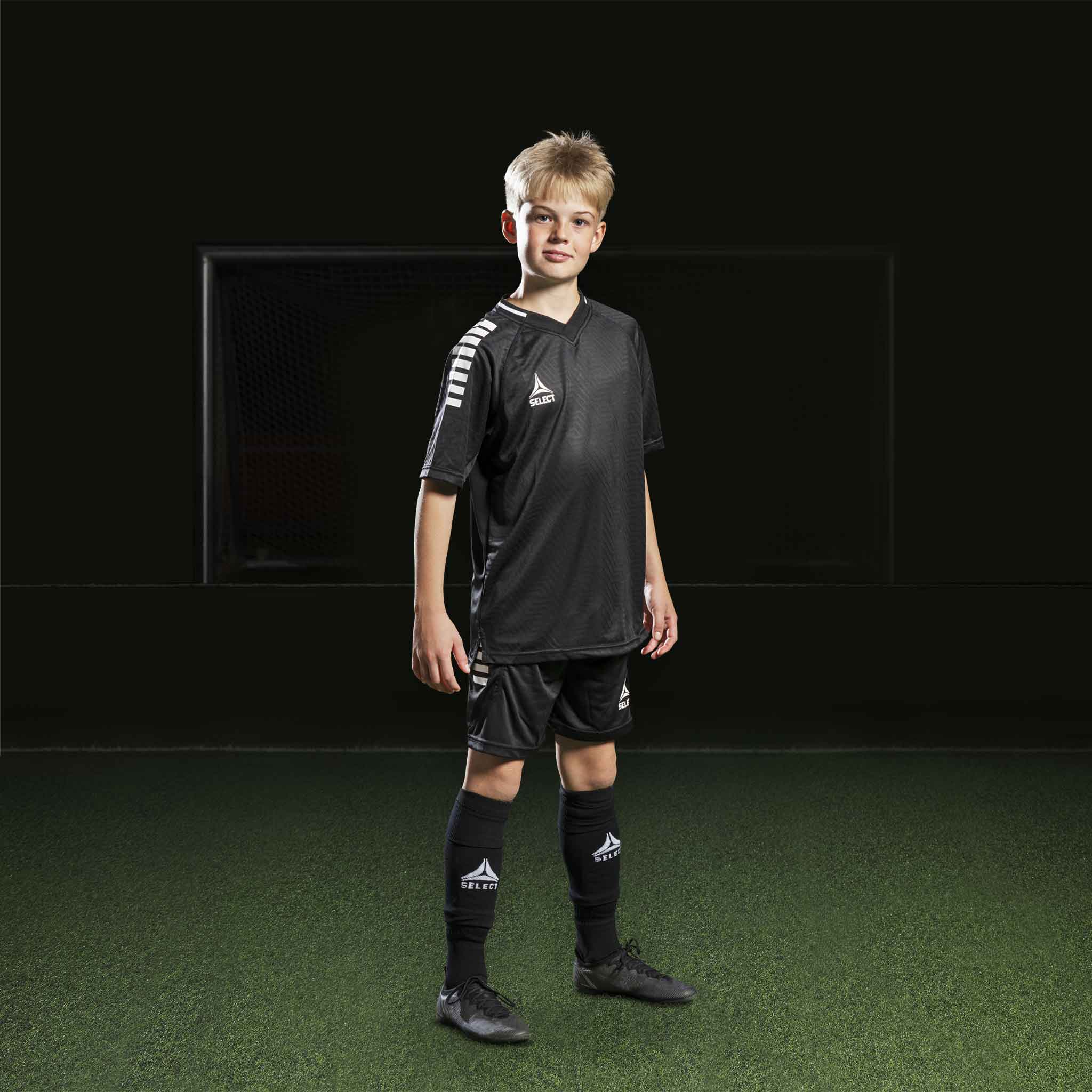 Monaco Player shorts - Kids - Image 22