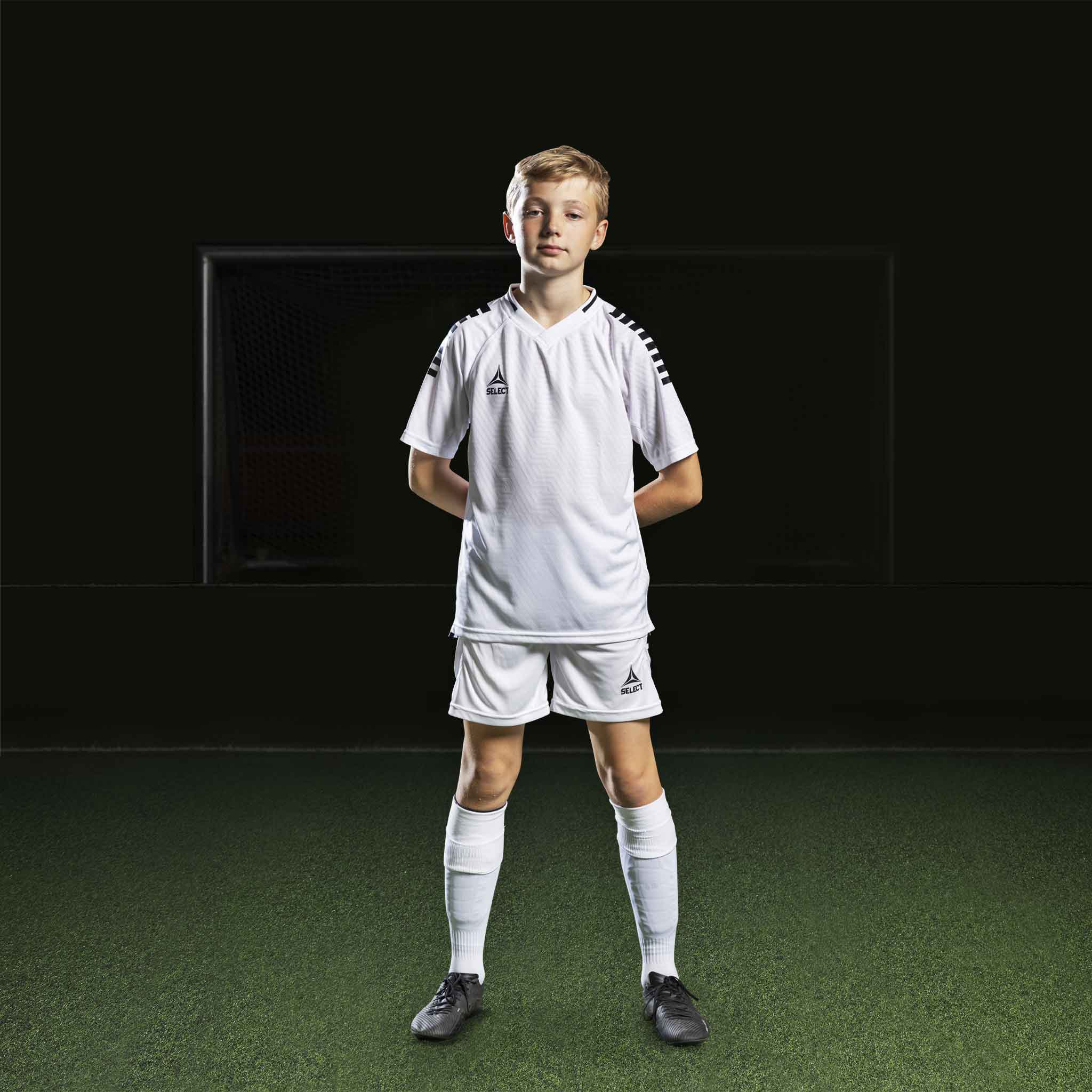 Monaco Player shorts - Kids - Image 27