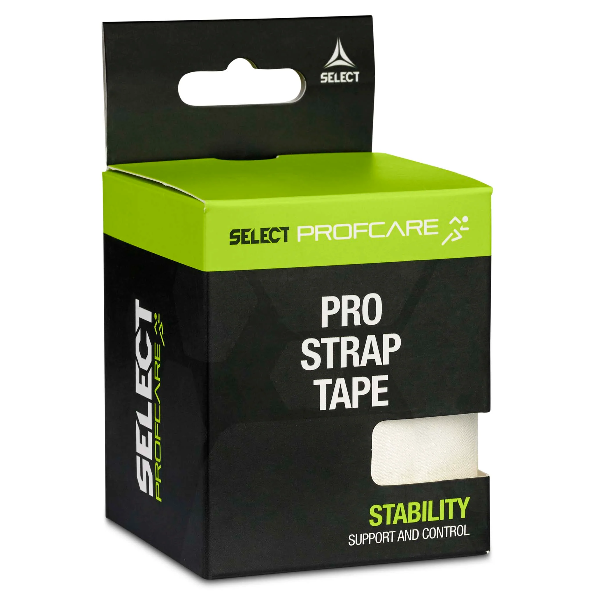 Pro Strap sportstape 2-pack (4 cm. x 10 m.) - Image 2