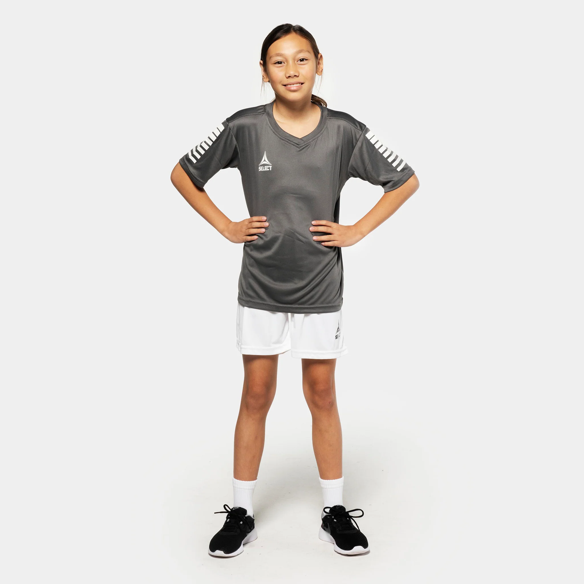 Pisa Short Sleeve player shirt - Kids - Image 18