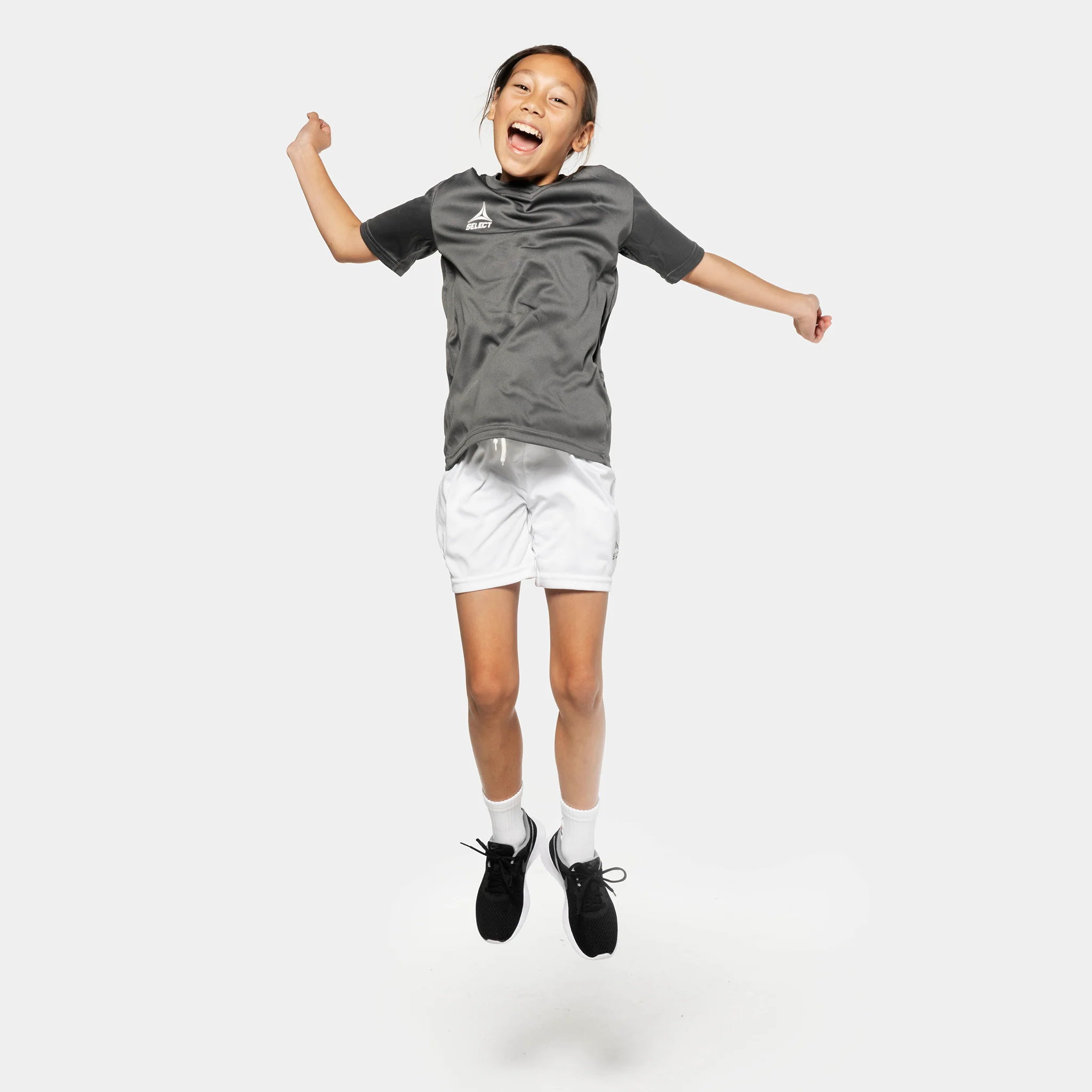 Pisa Short Sleeve player shirt - Kids - Image 20
