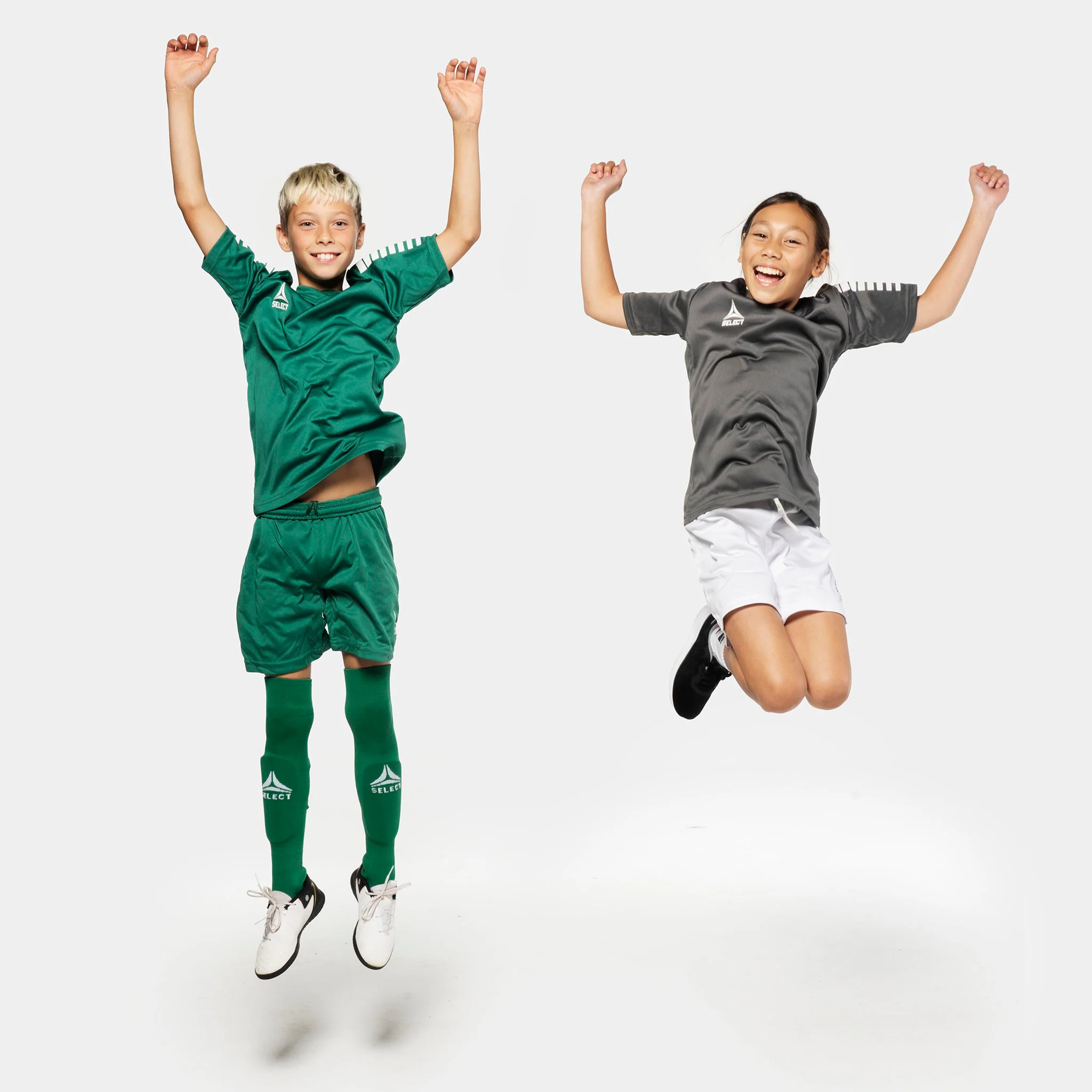Pisa Short Sleeve player shirt - Kids - Image 21