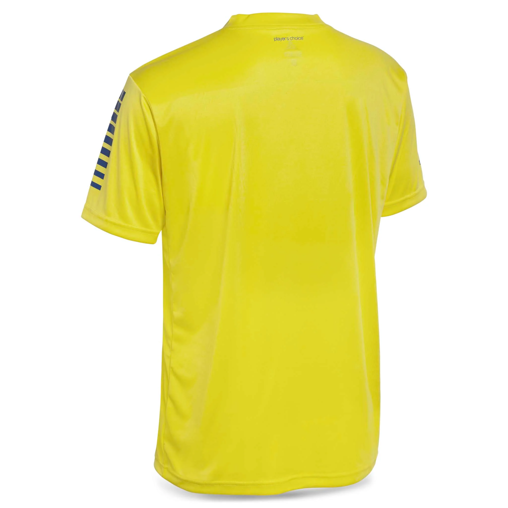 Pisa Short Sleeve player shirt - Kids - Image 24