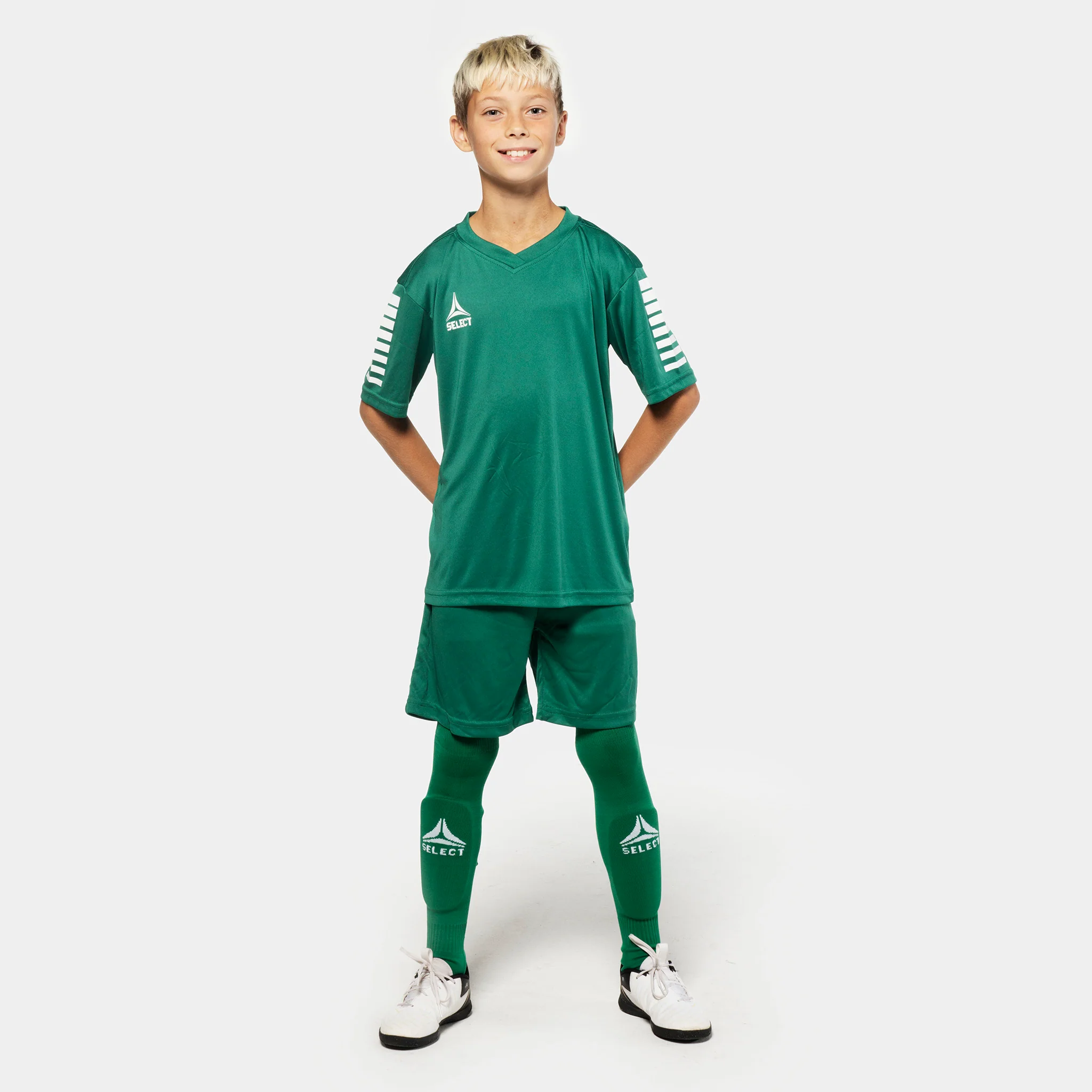 Pisa Short Sleeve player shirt - Kids - Image 27