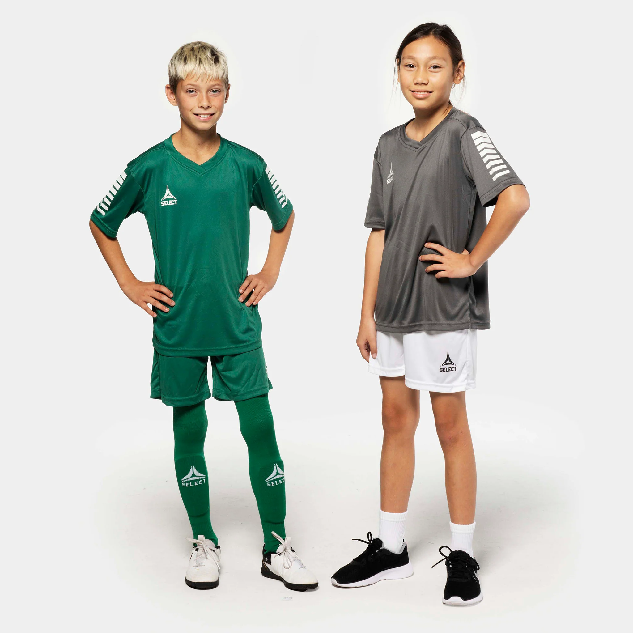 Pisa Short Sleeve player shirt - Kids - Image 28