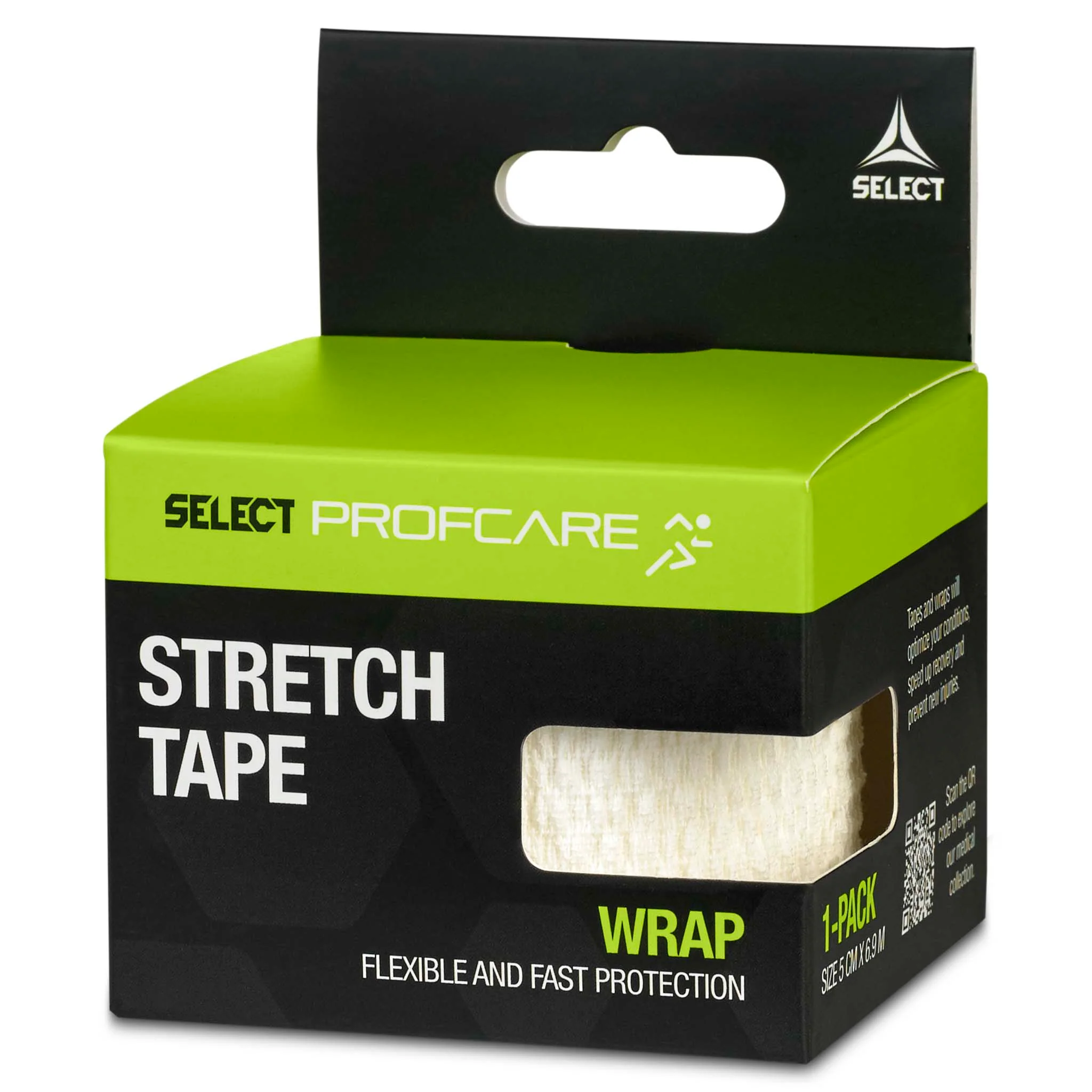 Stretch Tape (5 cm. x 6,9 m.) - Image 3
