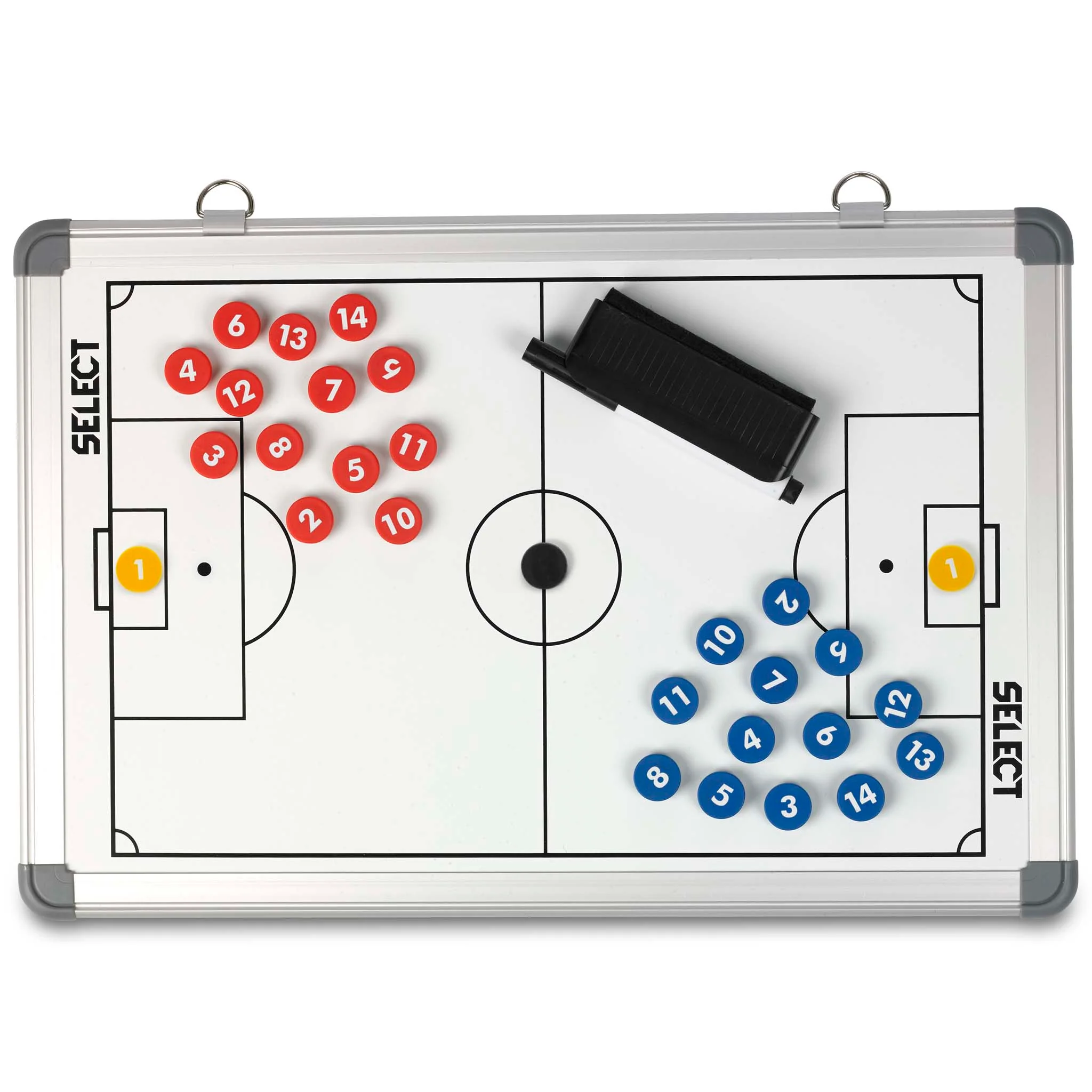 Tactics board football