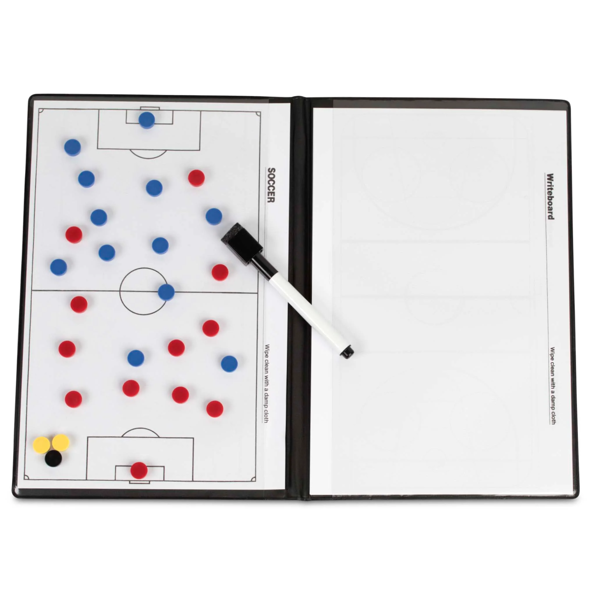 Tactics case all games