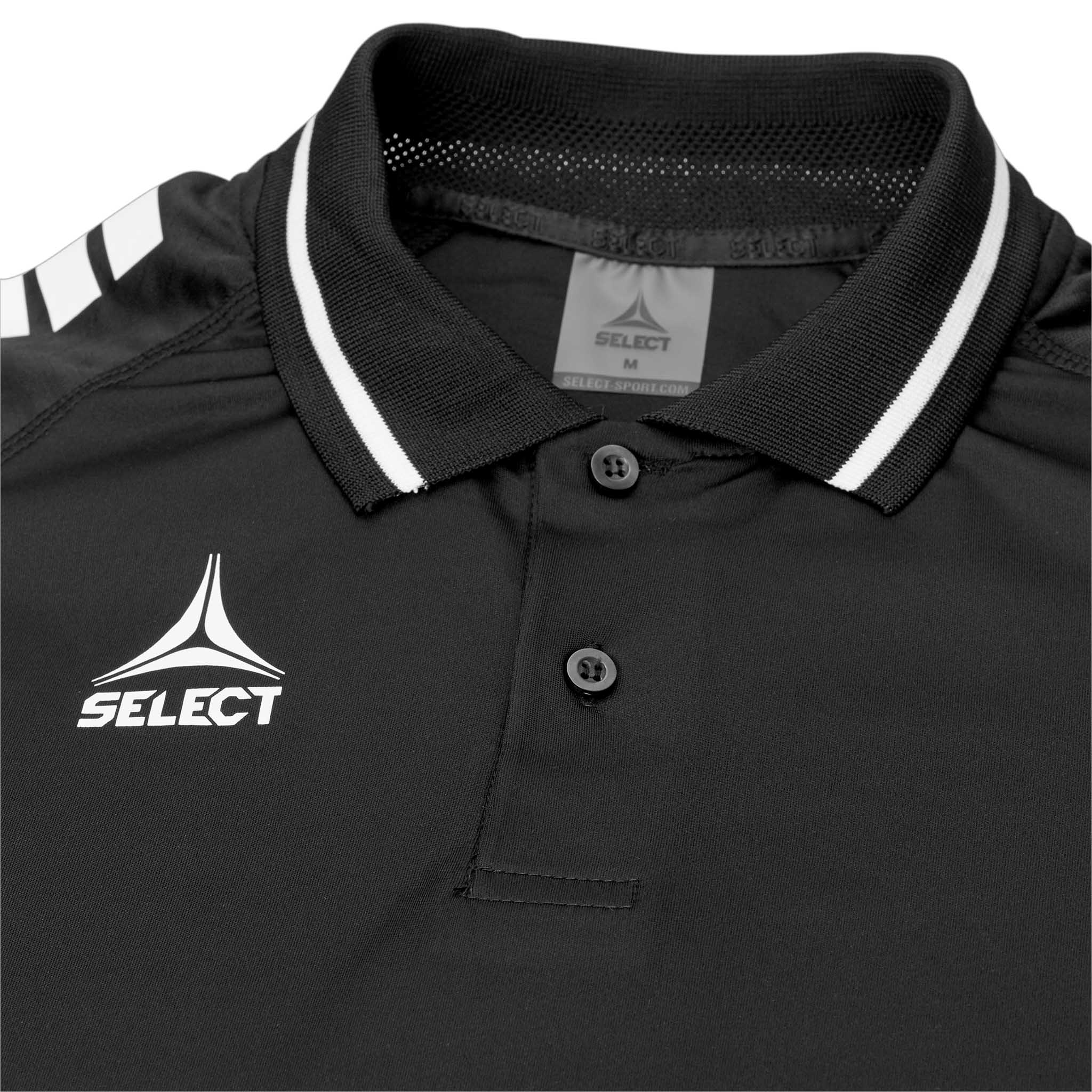 Monaco Technical Polo - Image 16