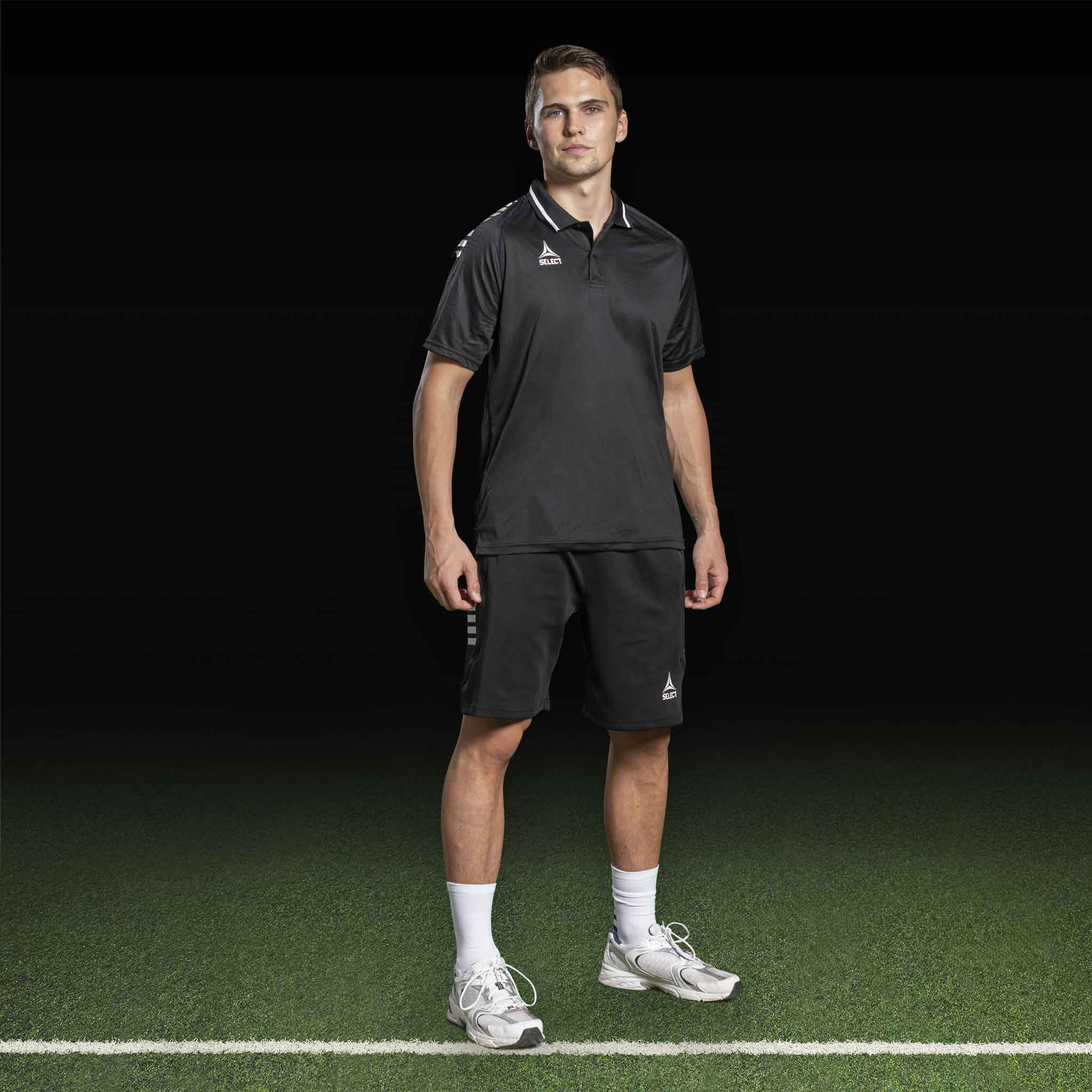 Monaco Technical Polo - Image 18