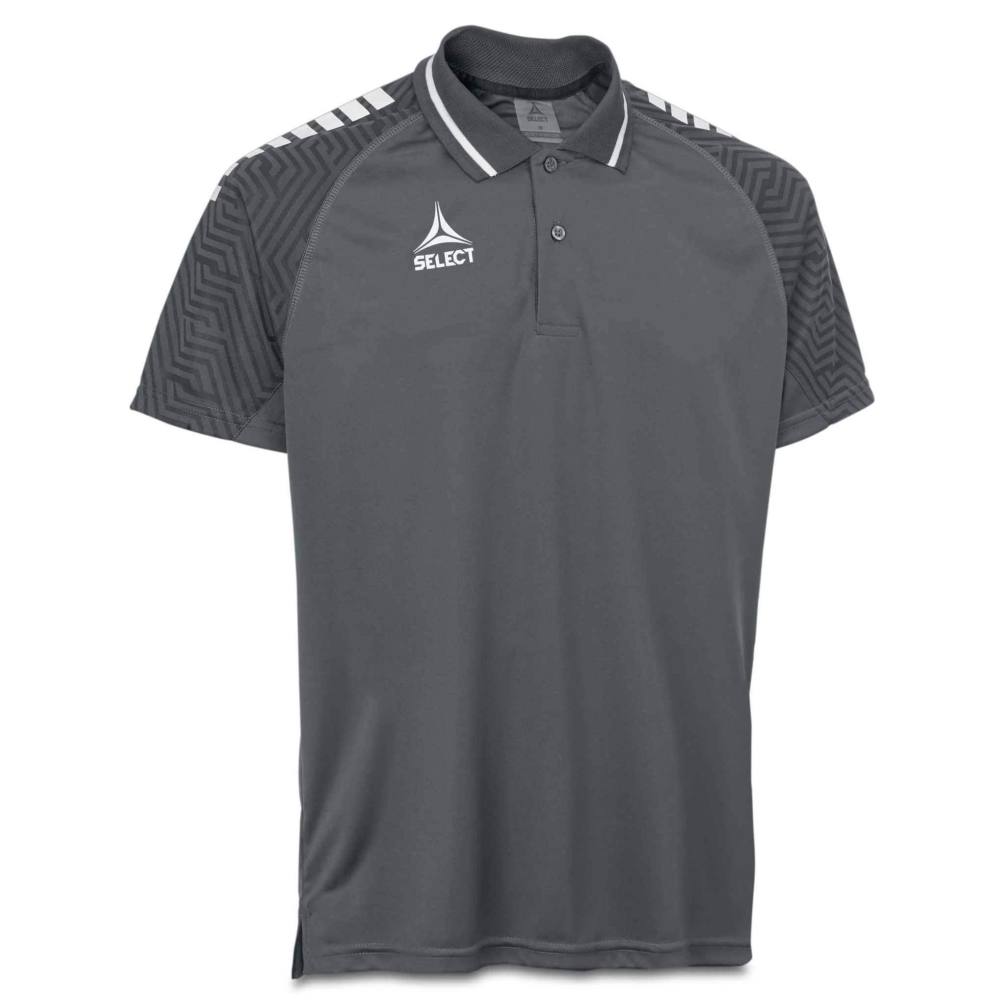 Monaco Technical Polo - Image 2