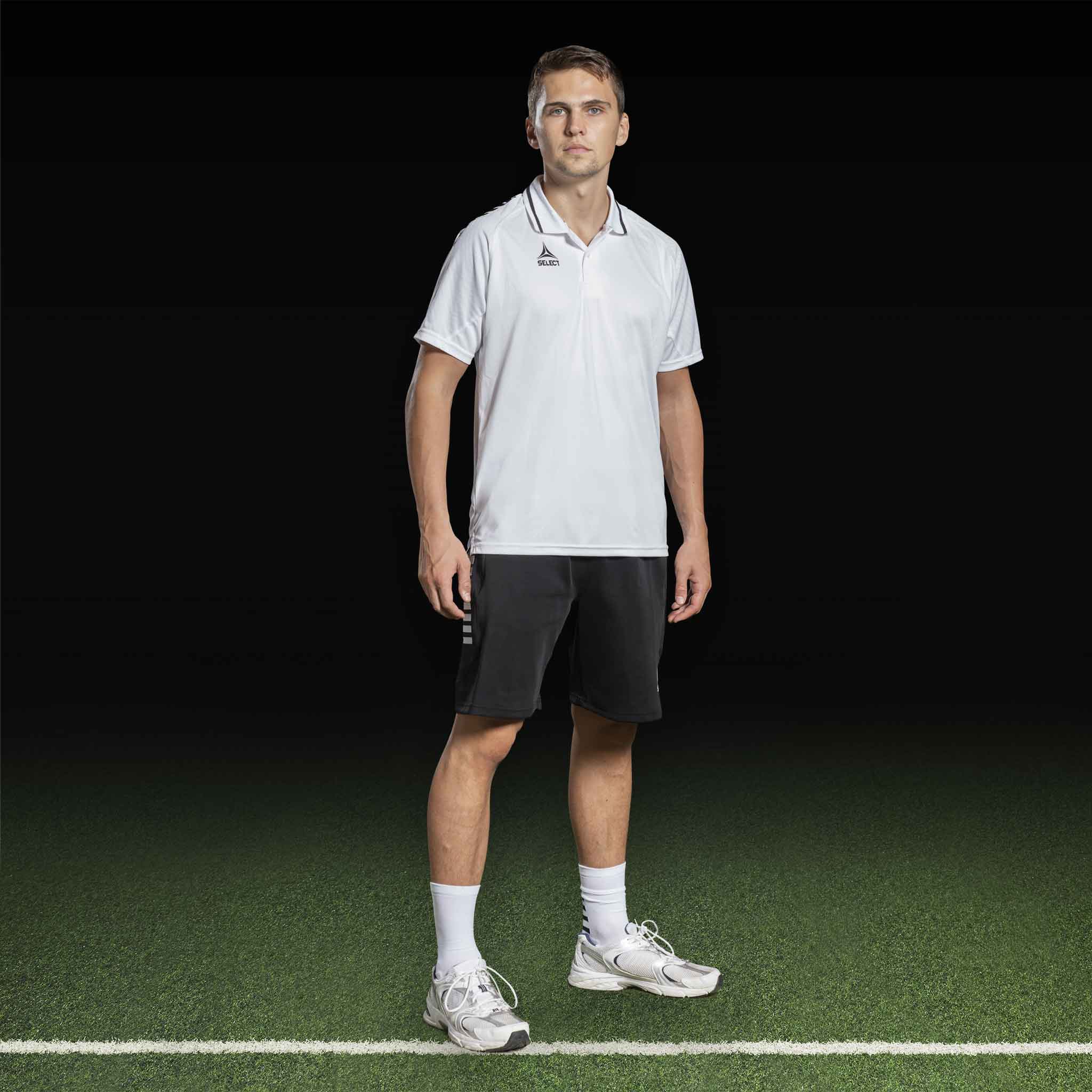 Monaco Technical Polo - Image 23