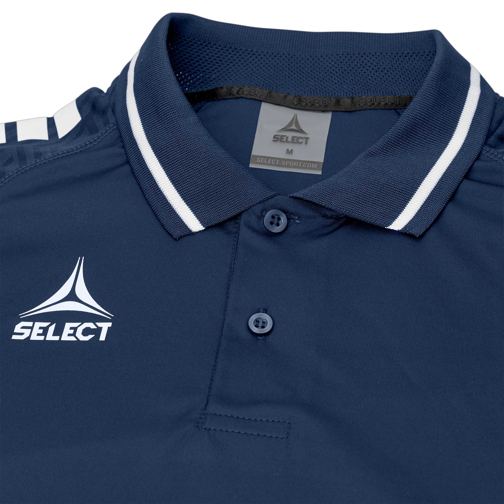 Monaco Technical Polo - Image 7