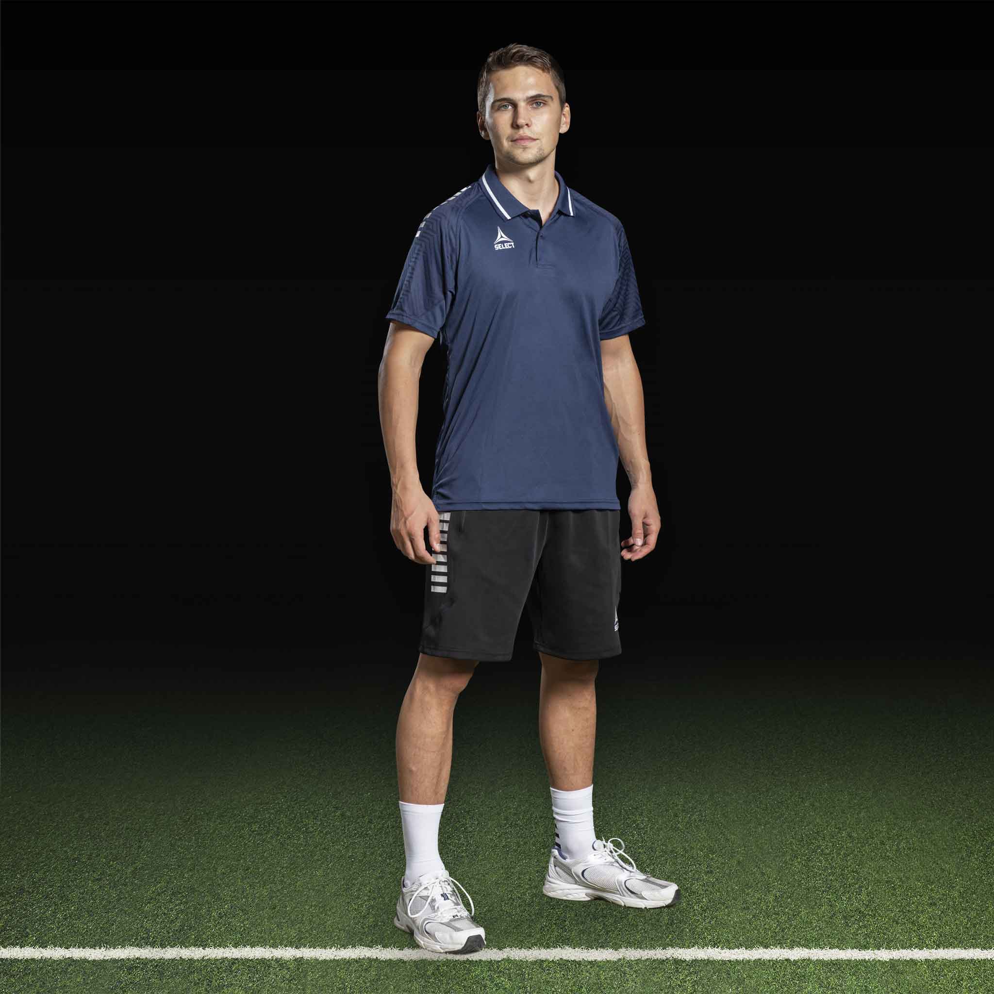 Monaco Technical Polo - Image 9