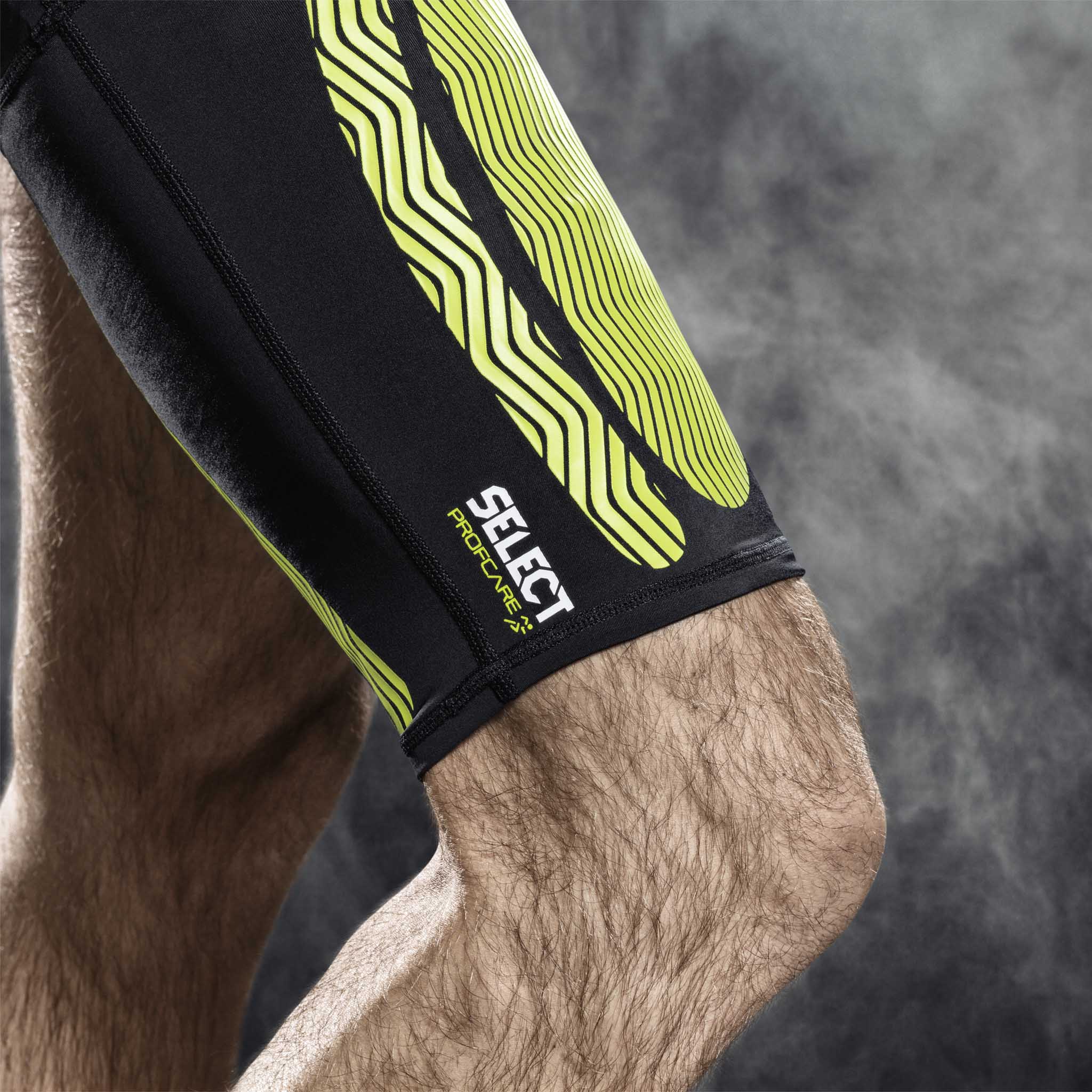 Thigh compression support - Image 2