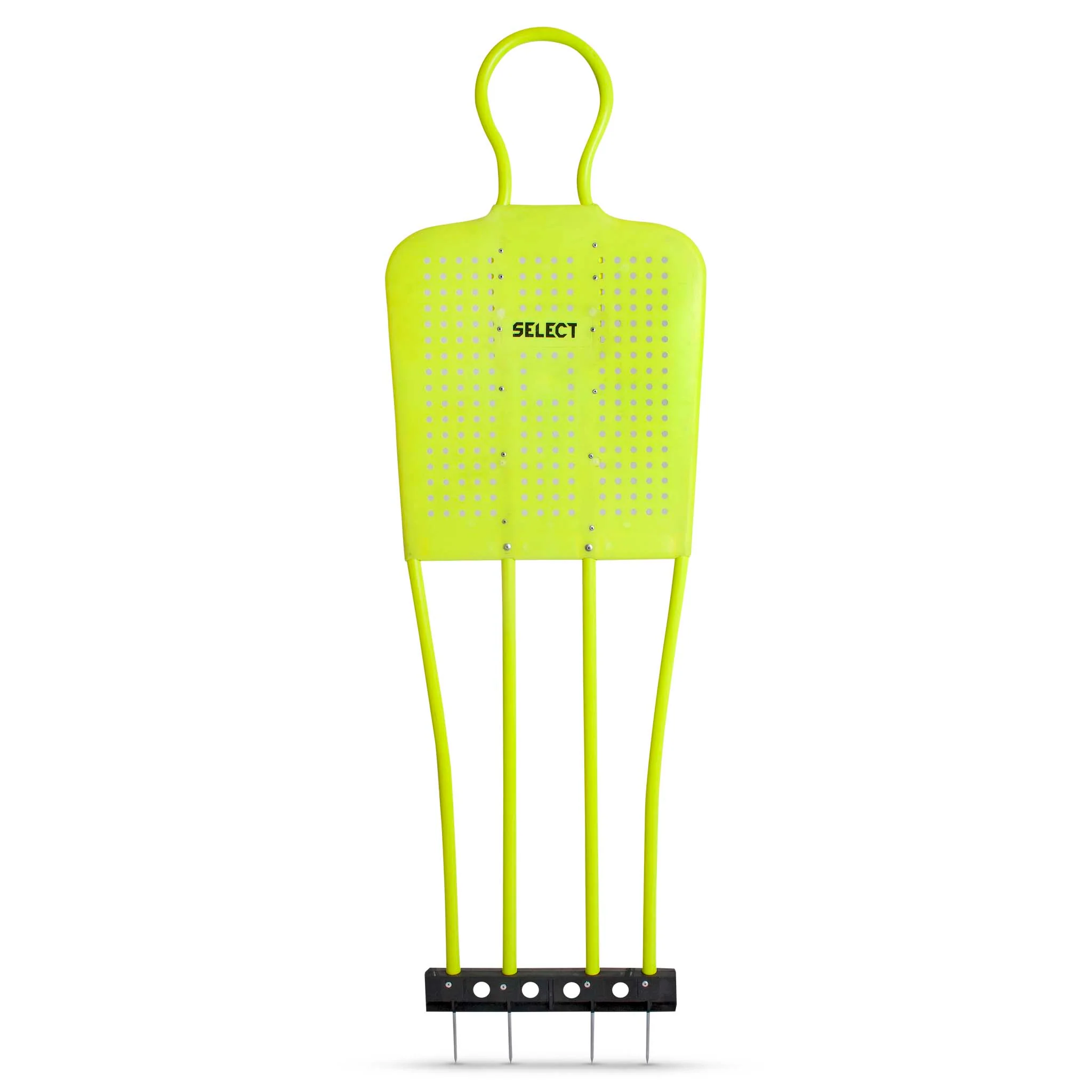 Training / free kick figure - 160 cm.