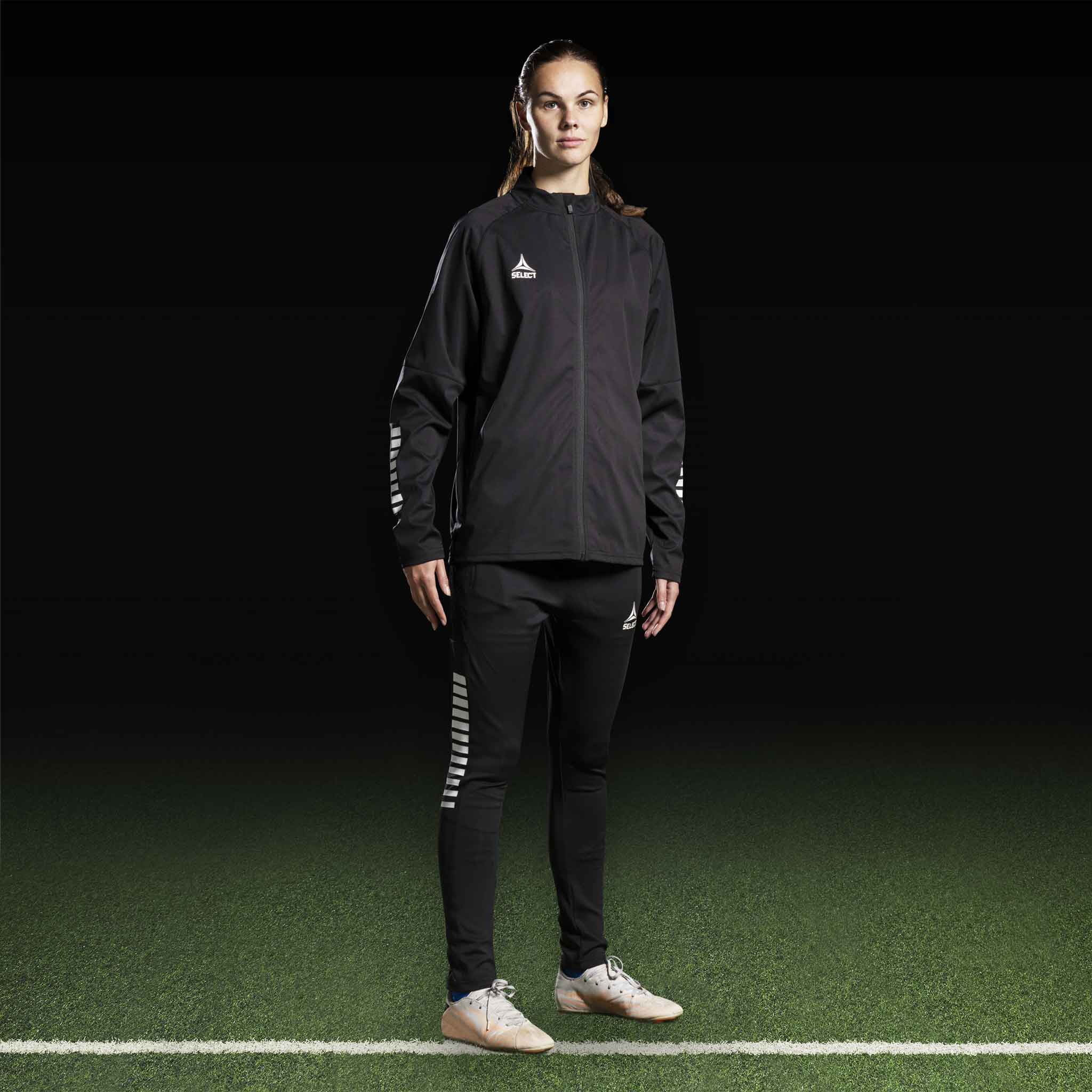 Monaco Training jacket - Image 19
