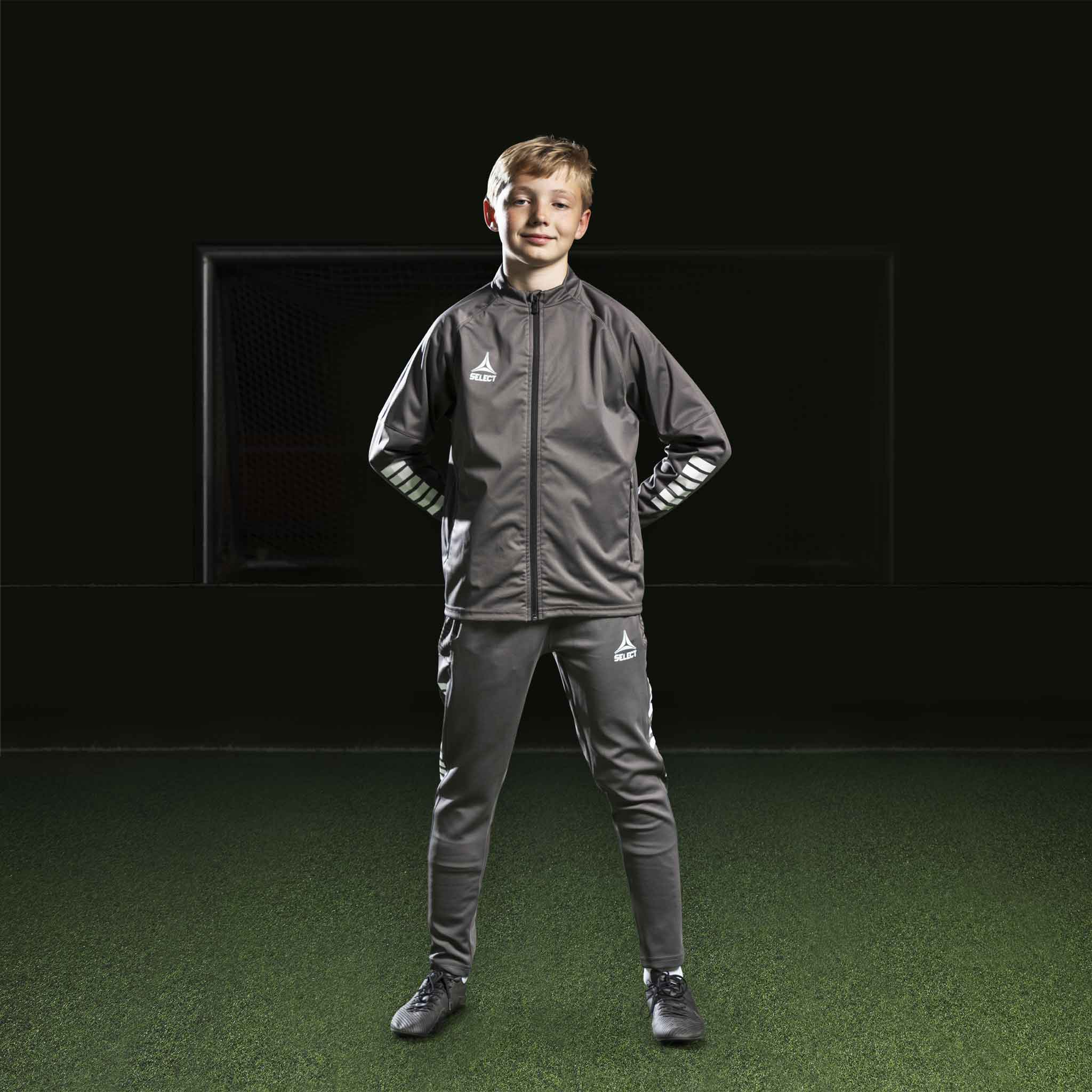Monaco Training jacket - Kids - Image 11