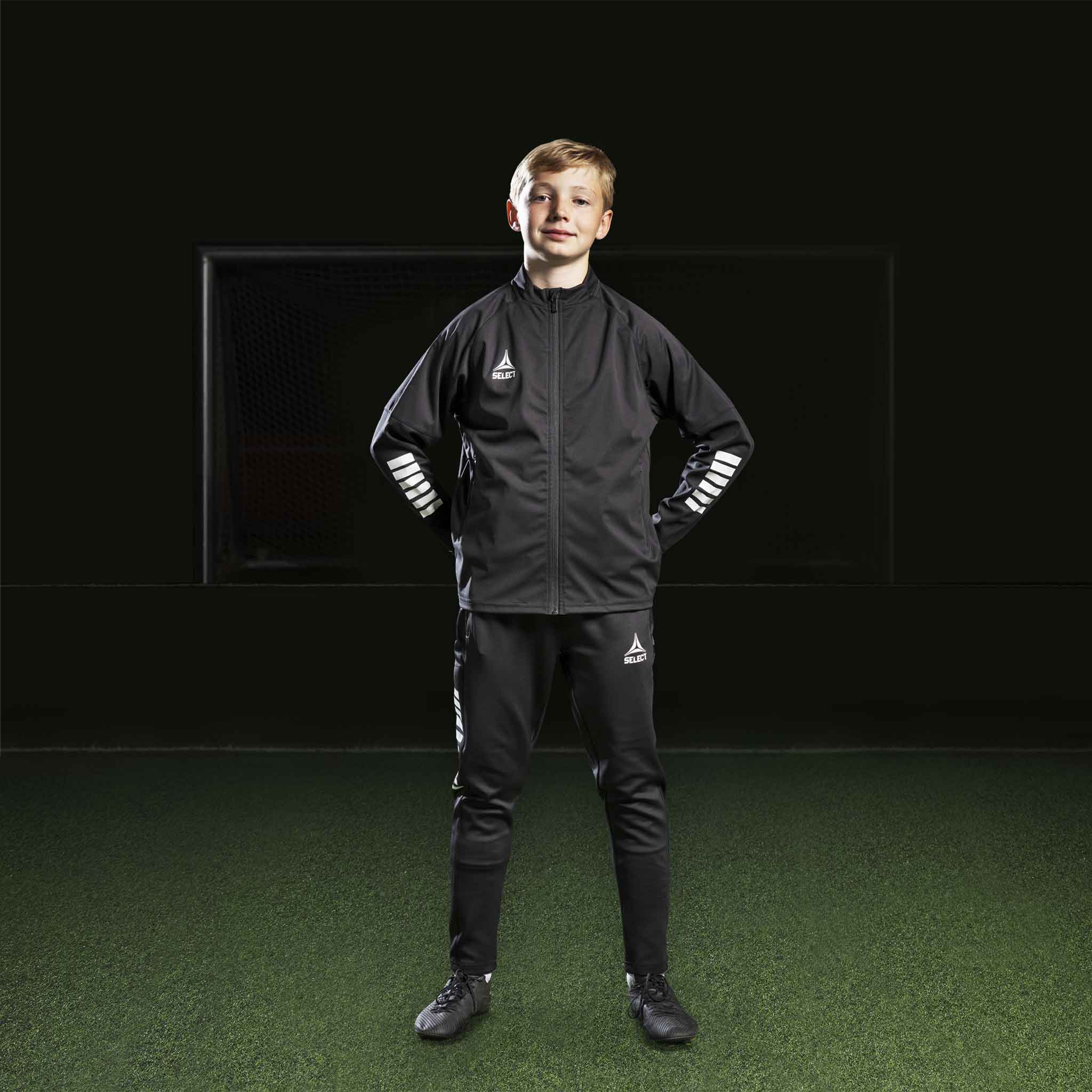 Monaco Training jacket - Kids - Image 15