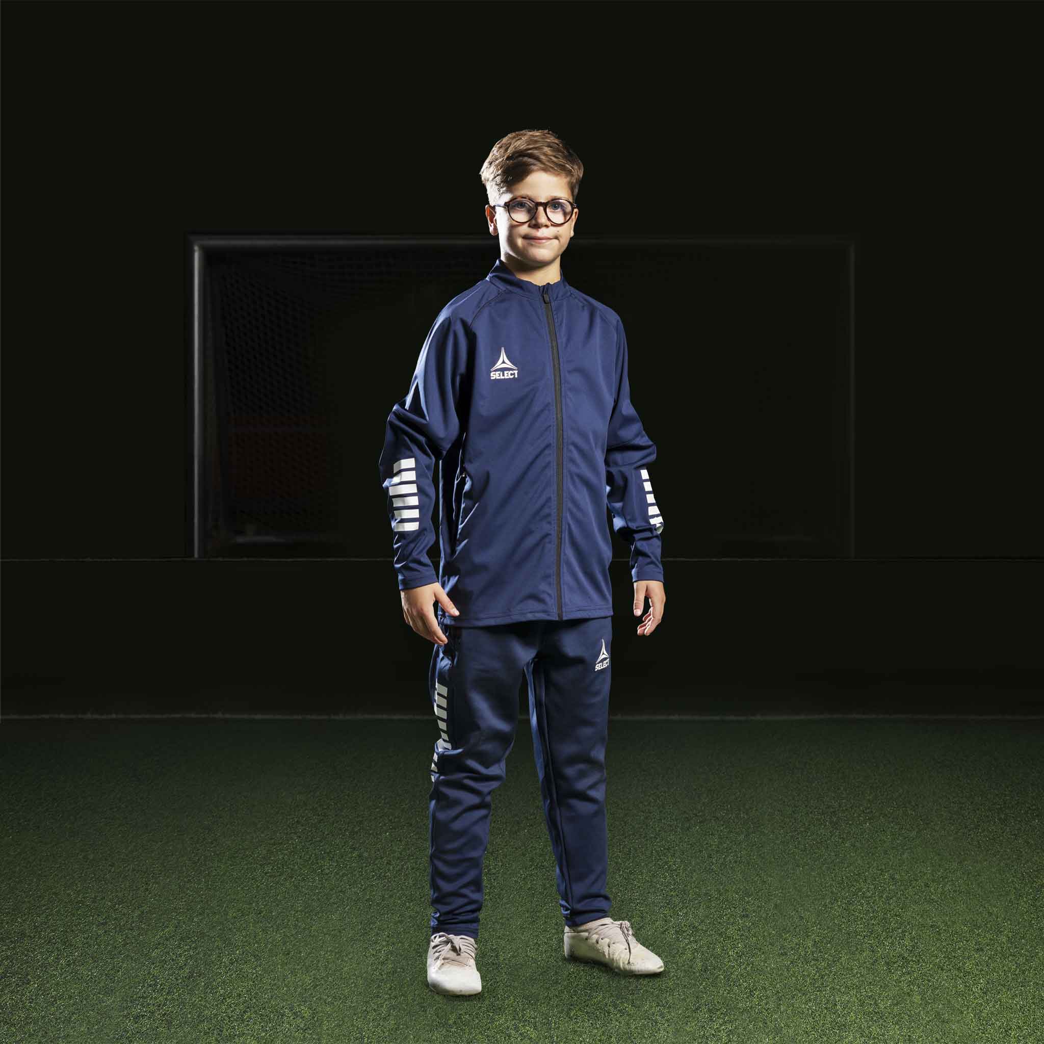 Monaco Training jacket - Kids - Image 7