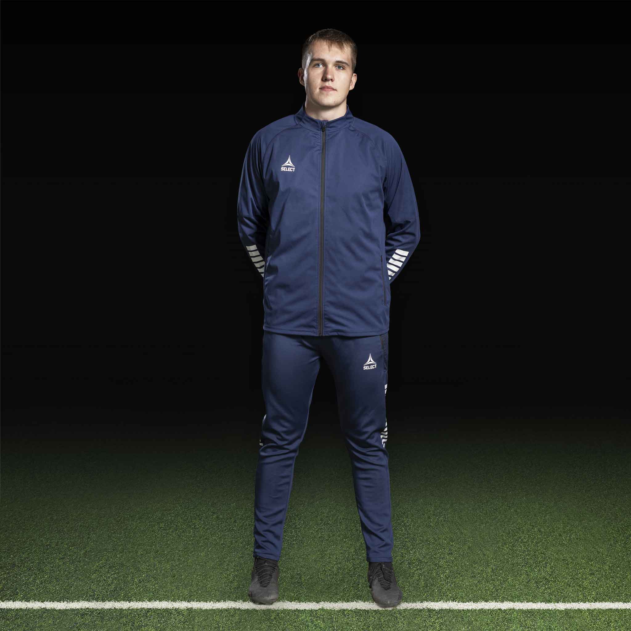 Monaco Training pants Regular Fit - Image 6
